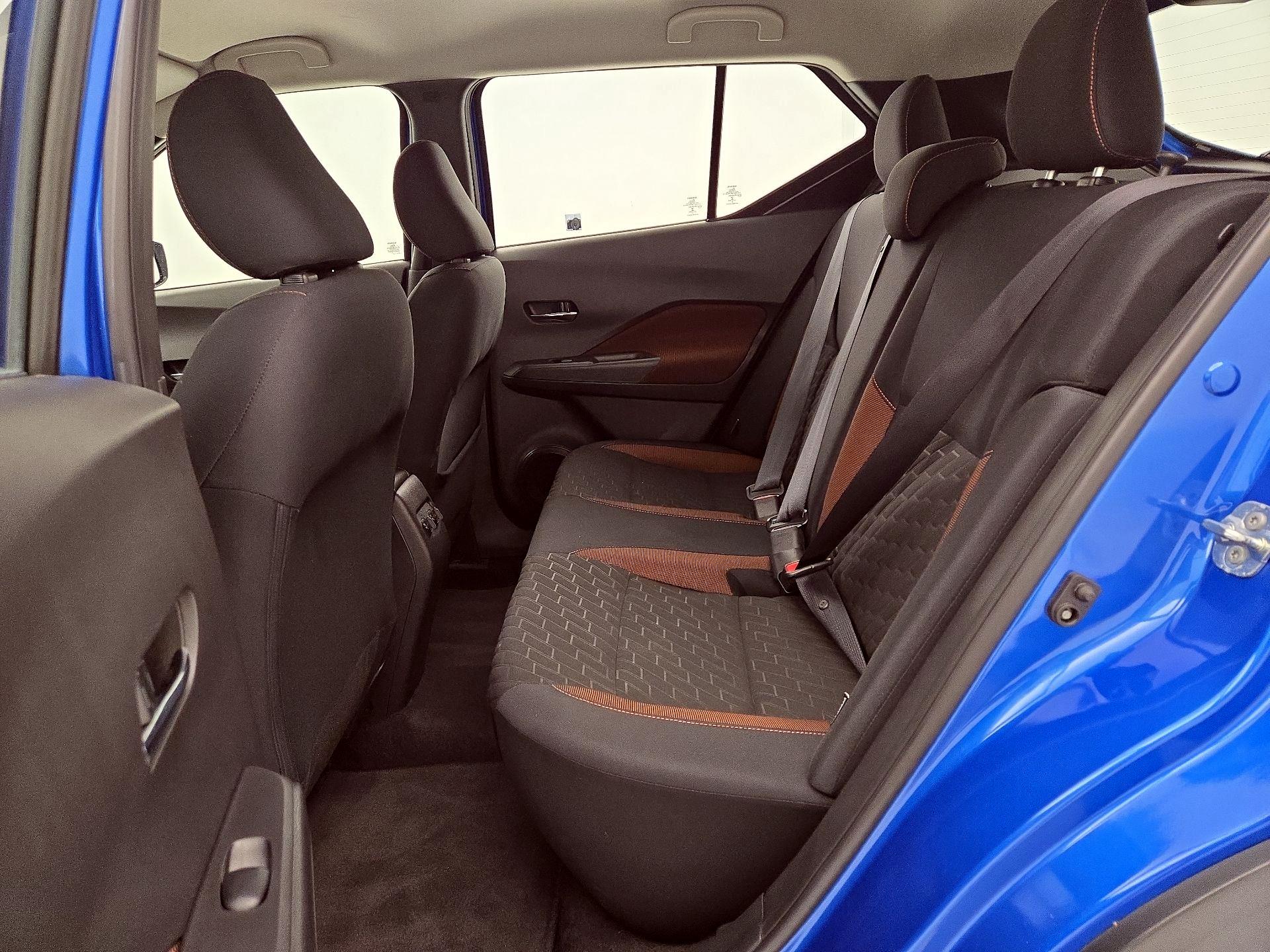 Thumbnail: 2022 Nissan Kicks - 18