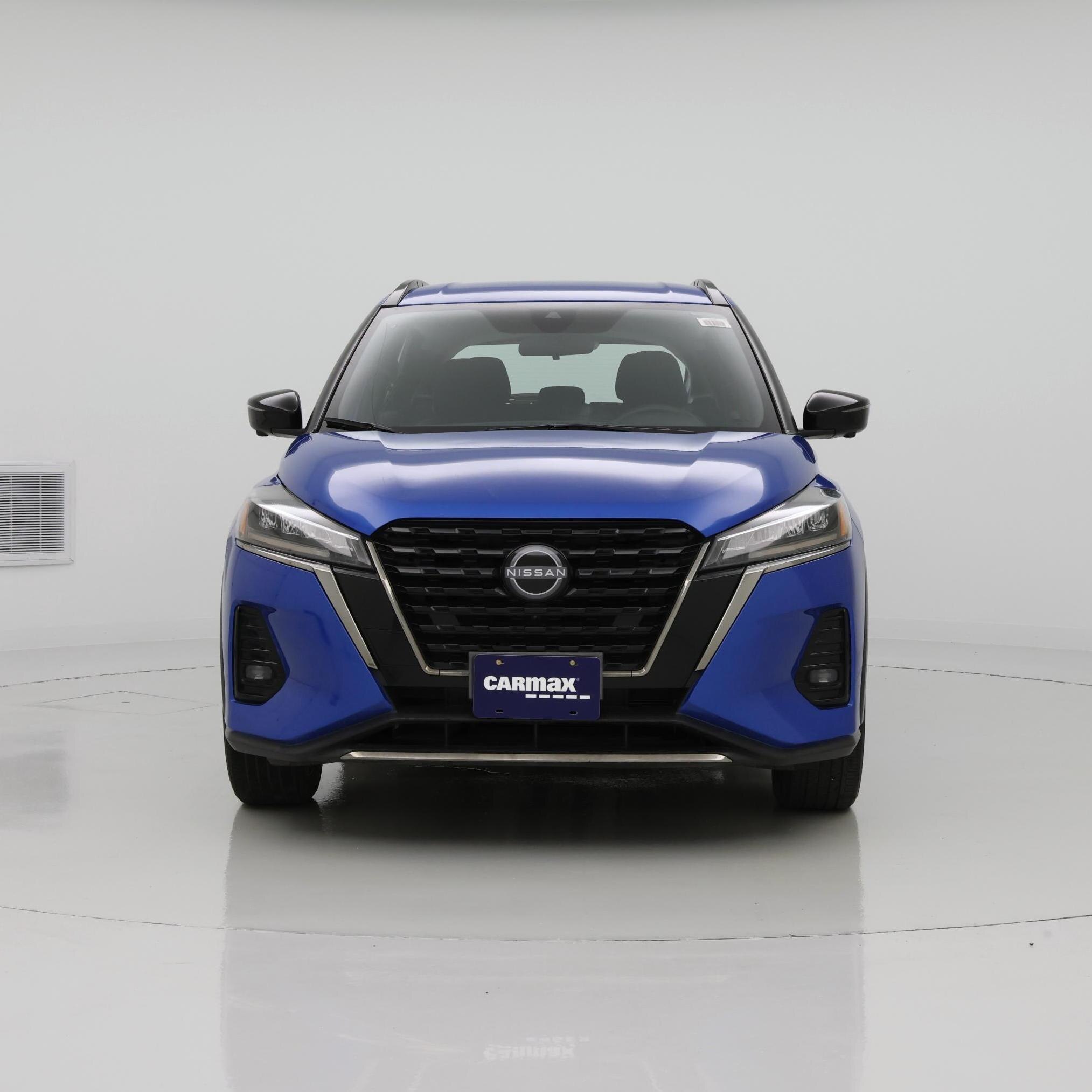 Thumbnail: 2022 Nissan Kicks - 5