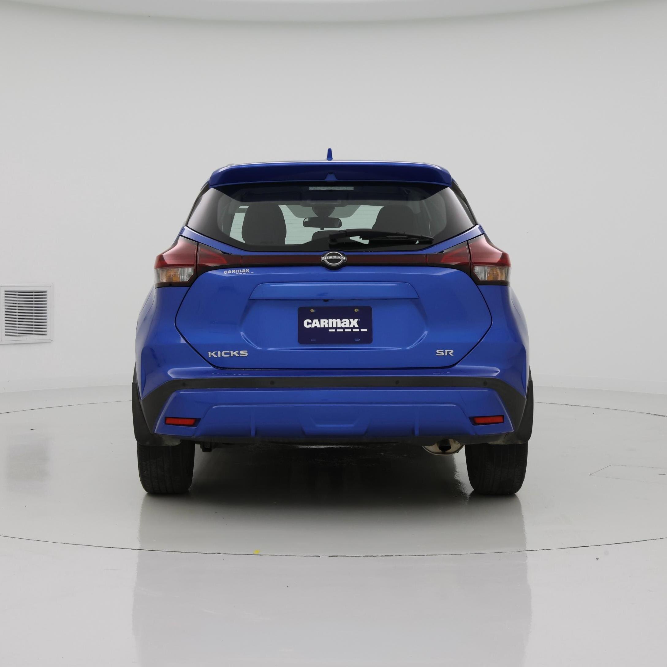 Thumbnail: 2022 Nissan Kicks - 6