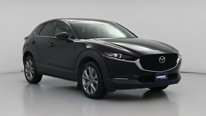 2020 Mazda CX-30 Preferred Hero Image
