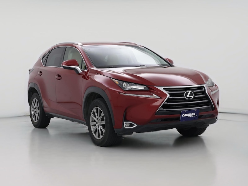 2015 Lexus NX 200t -
                  Mckinney, TX