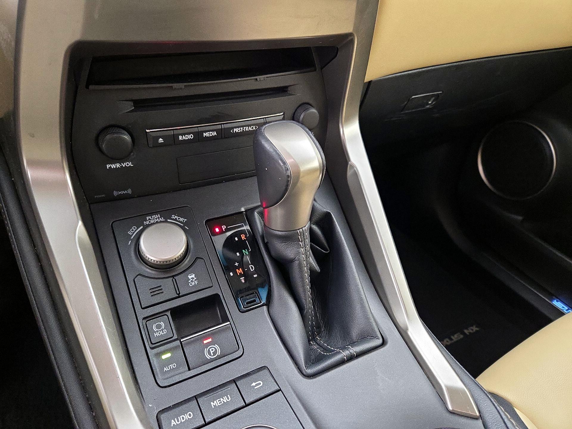 Thumbnail: 2015 Lexus NX - 17