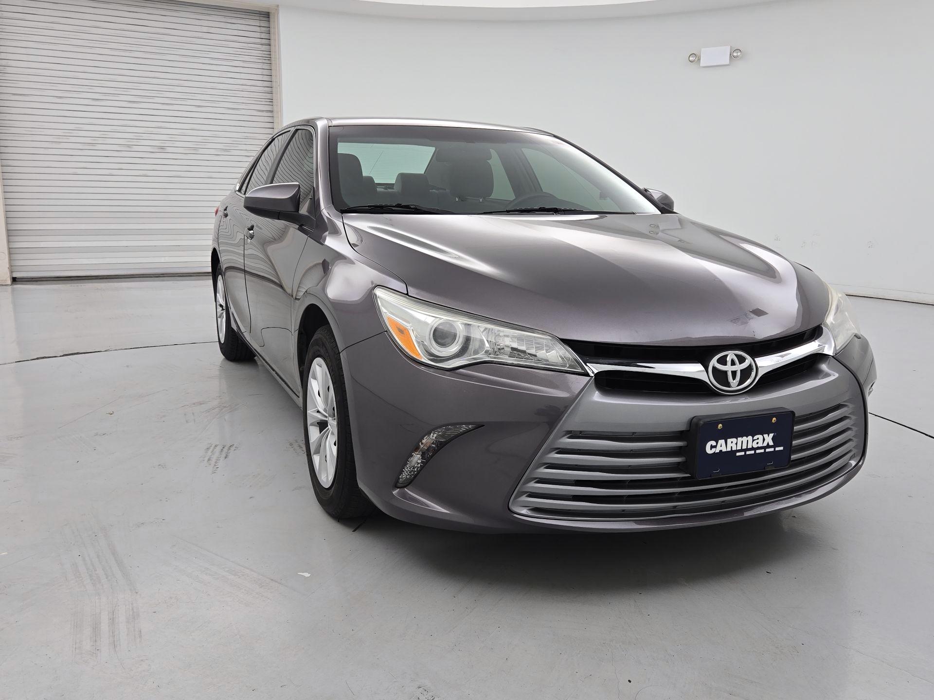 Thumbnail: 2015 Toyota Camry - 1