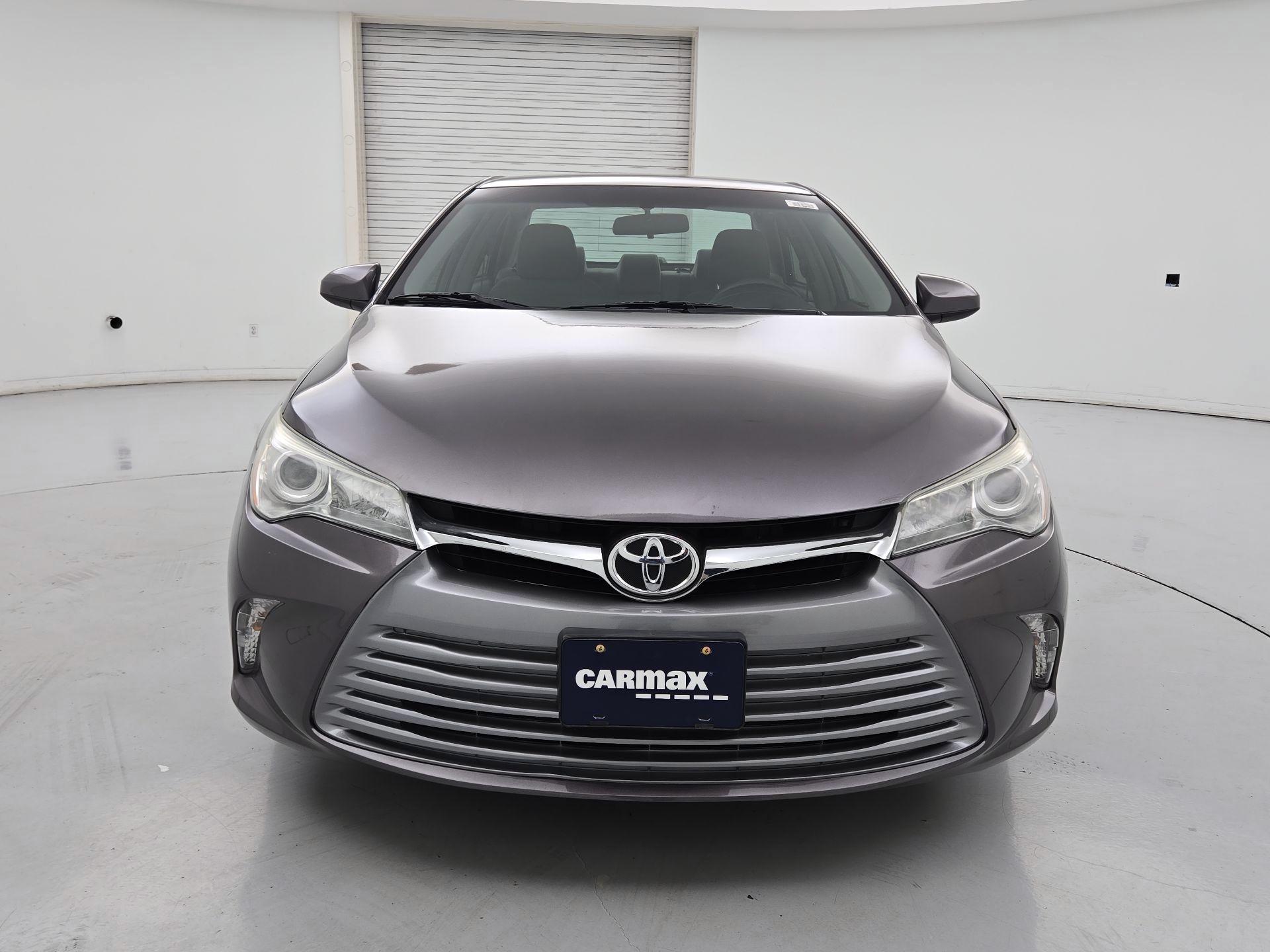 Thumbnail: 2015 Toyota Camry - 2