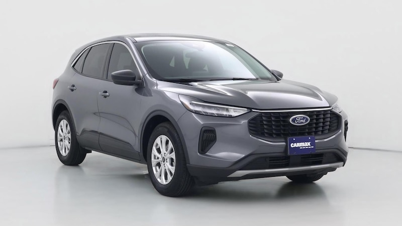 2023 Ford Escape Active Hero Image