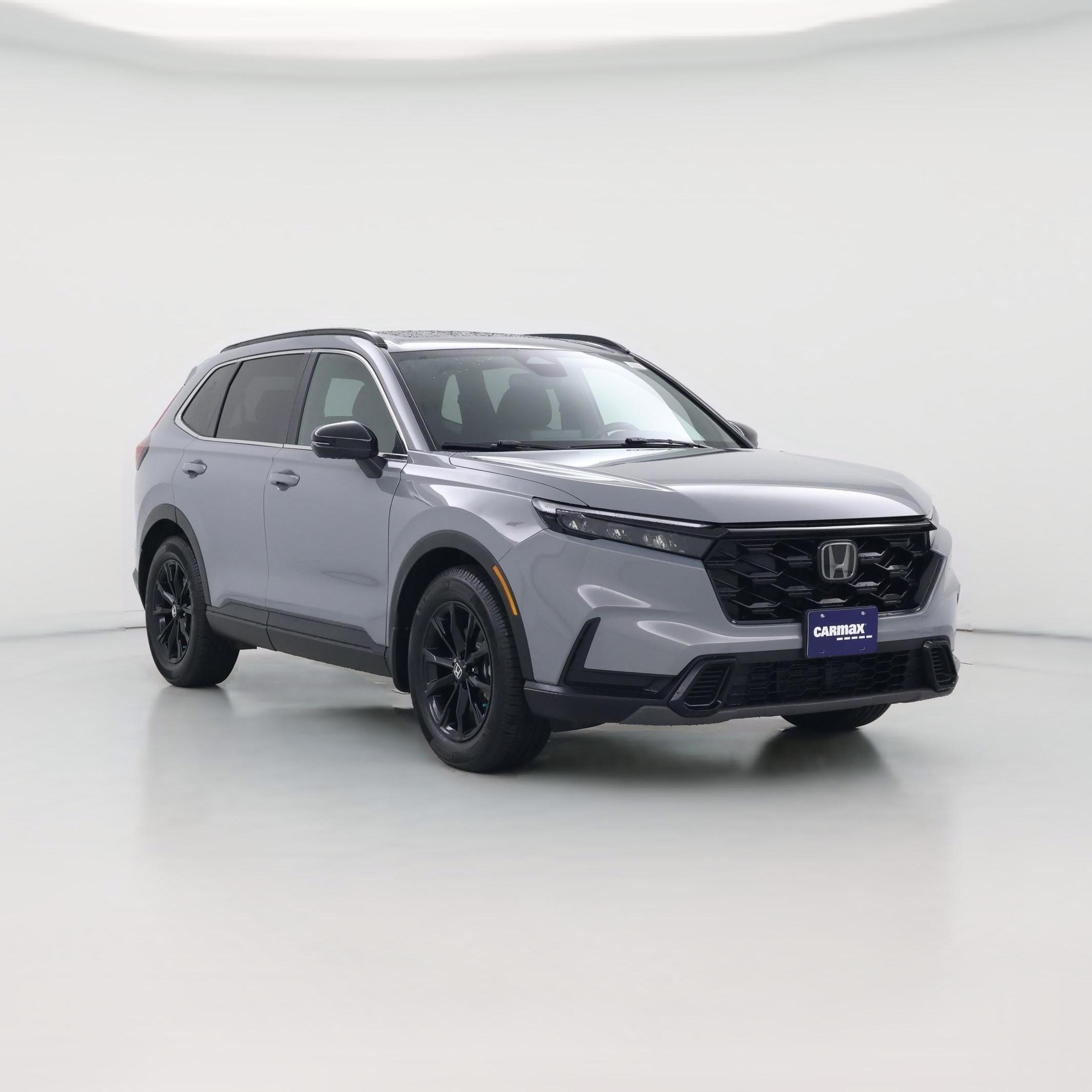 Thumbnail: 2023 Honda CR-V - 1