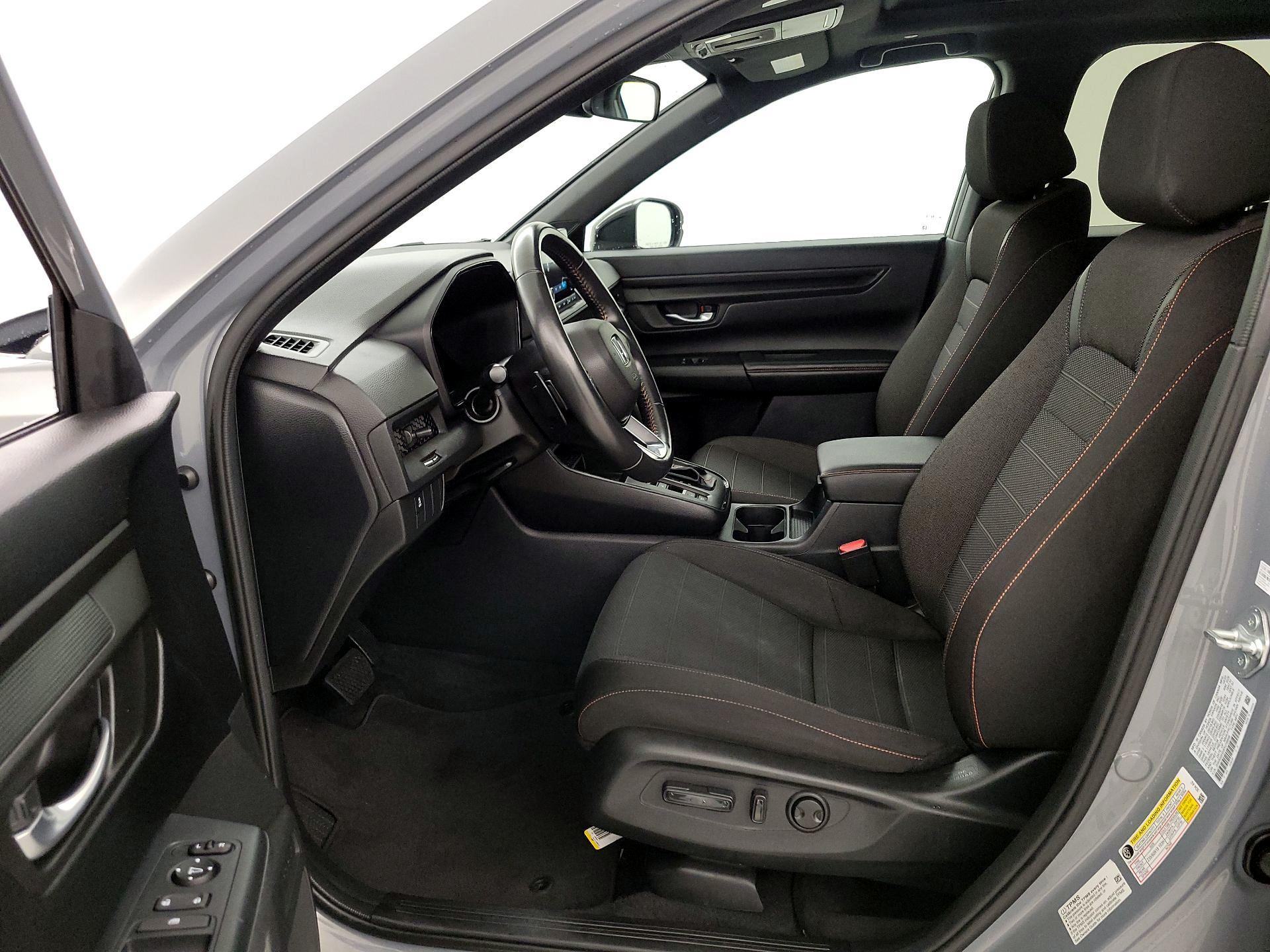 Thumbnail: 2023 Honda CR-V - 11