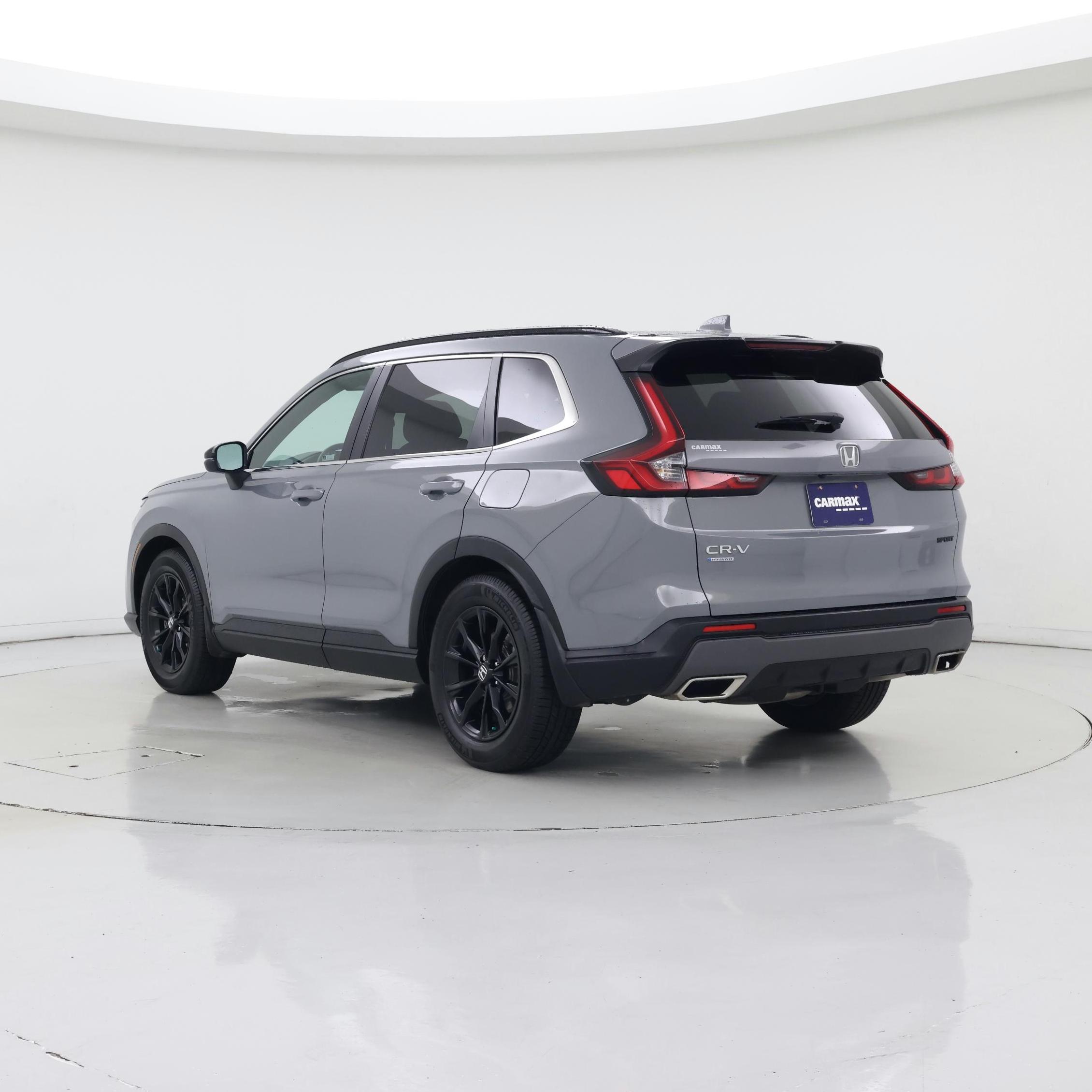 Thumbnail: 2023 Honda CR-V - 2