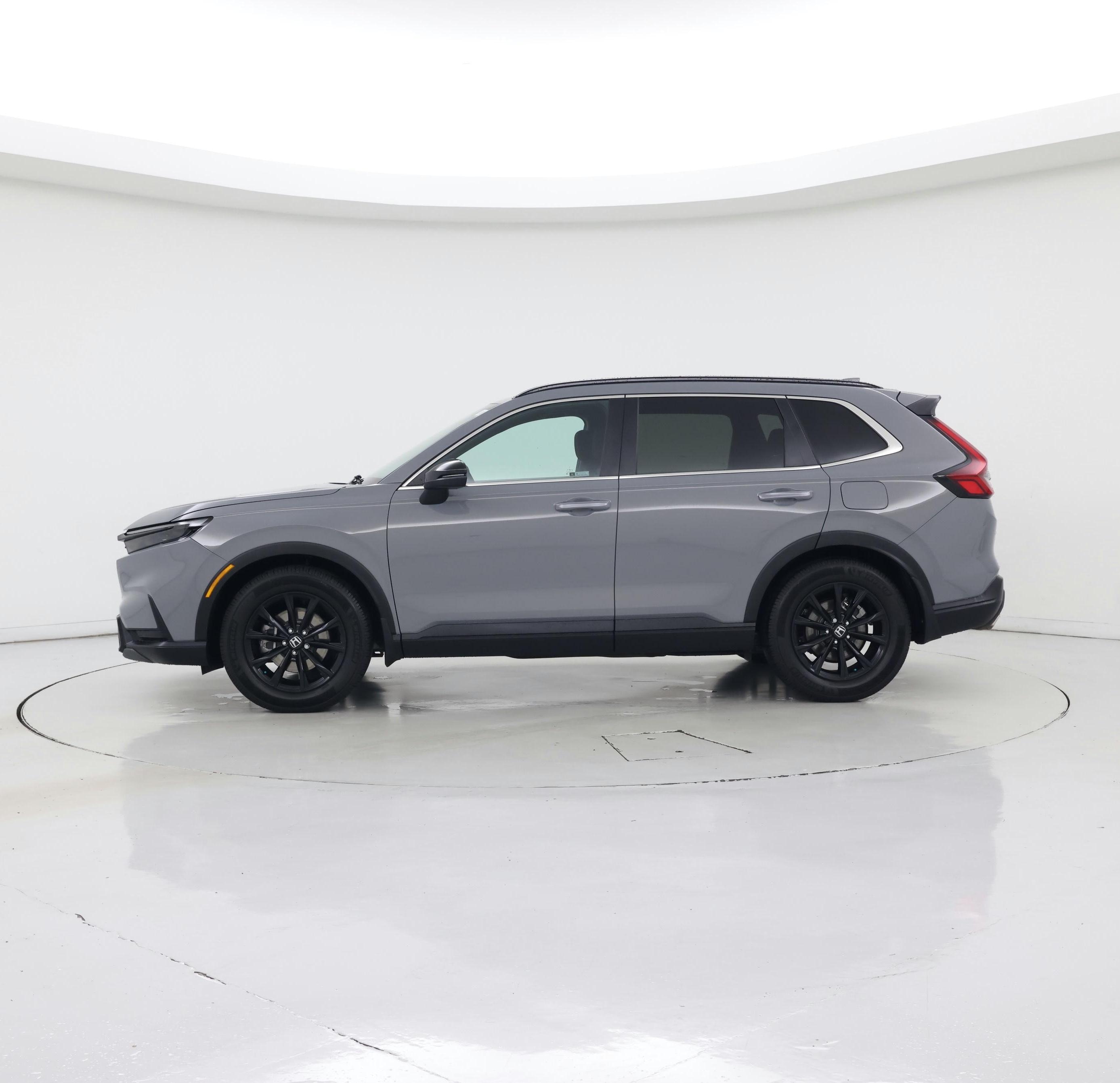 Thumbnail: 2023 Honda CR-V - 3