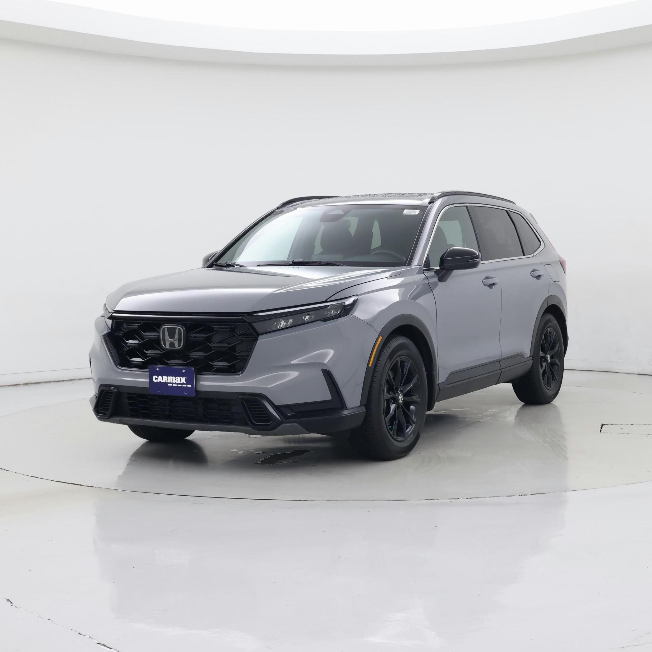 Thumbnail: 2023 Honda CR-V - 4