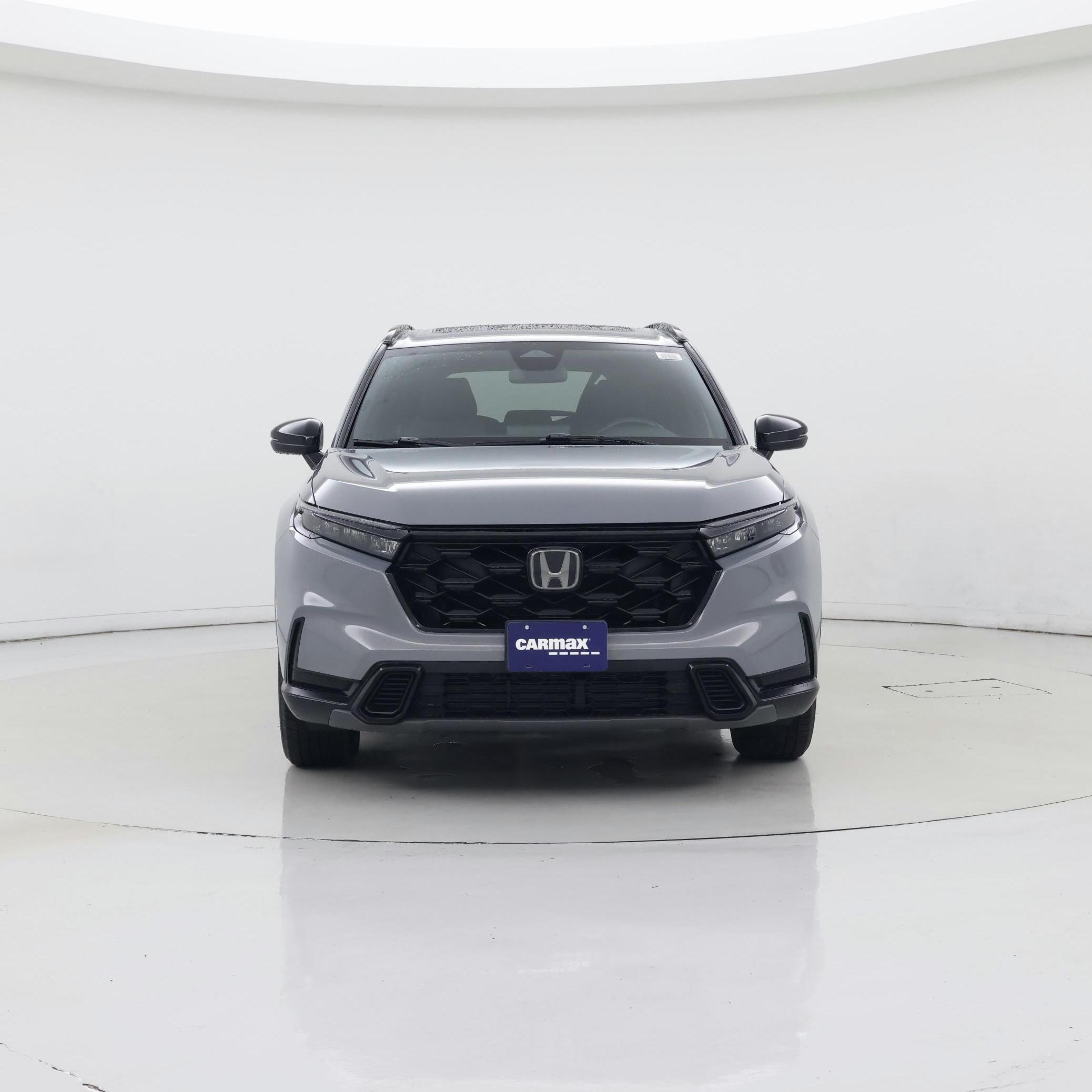 Thumbnail: 2023 Honda CR-V - 5