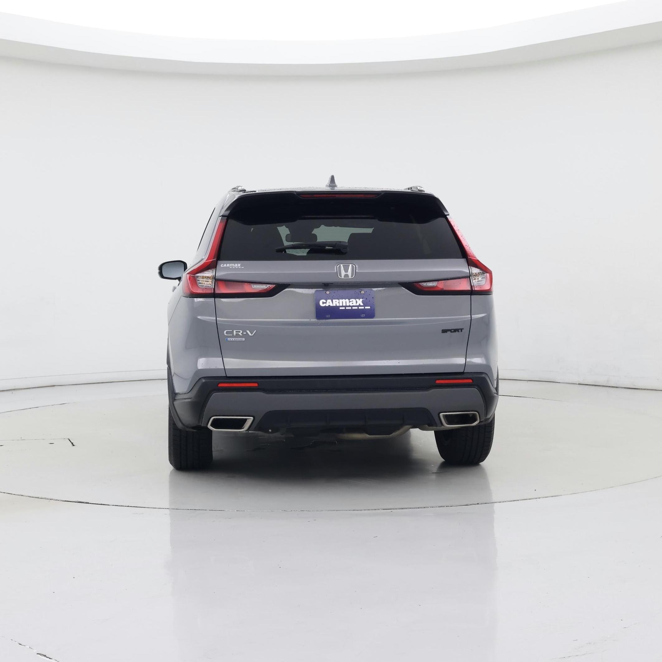 Thumbnail: 2023 Honda CR-V - 6