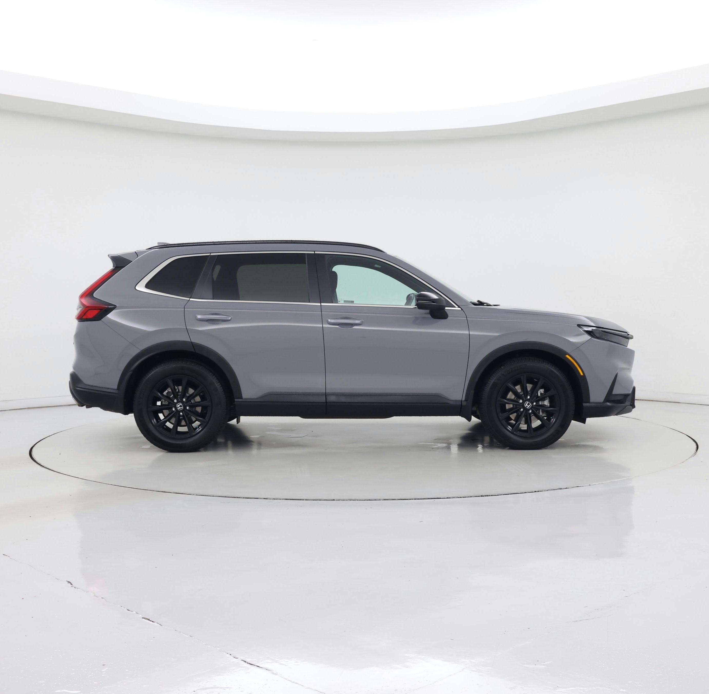 Thumbnail: 2023 Honda CR-V - 7