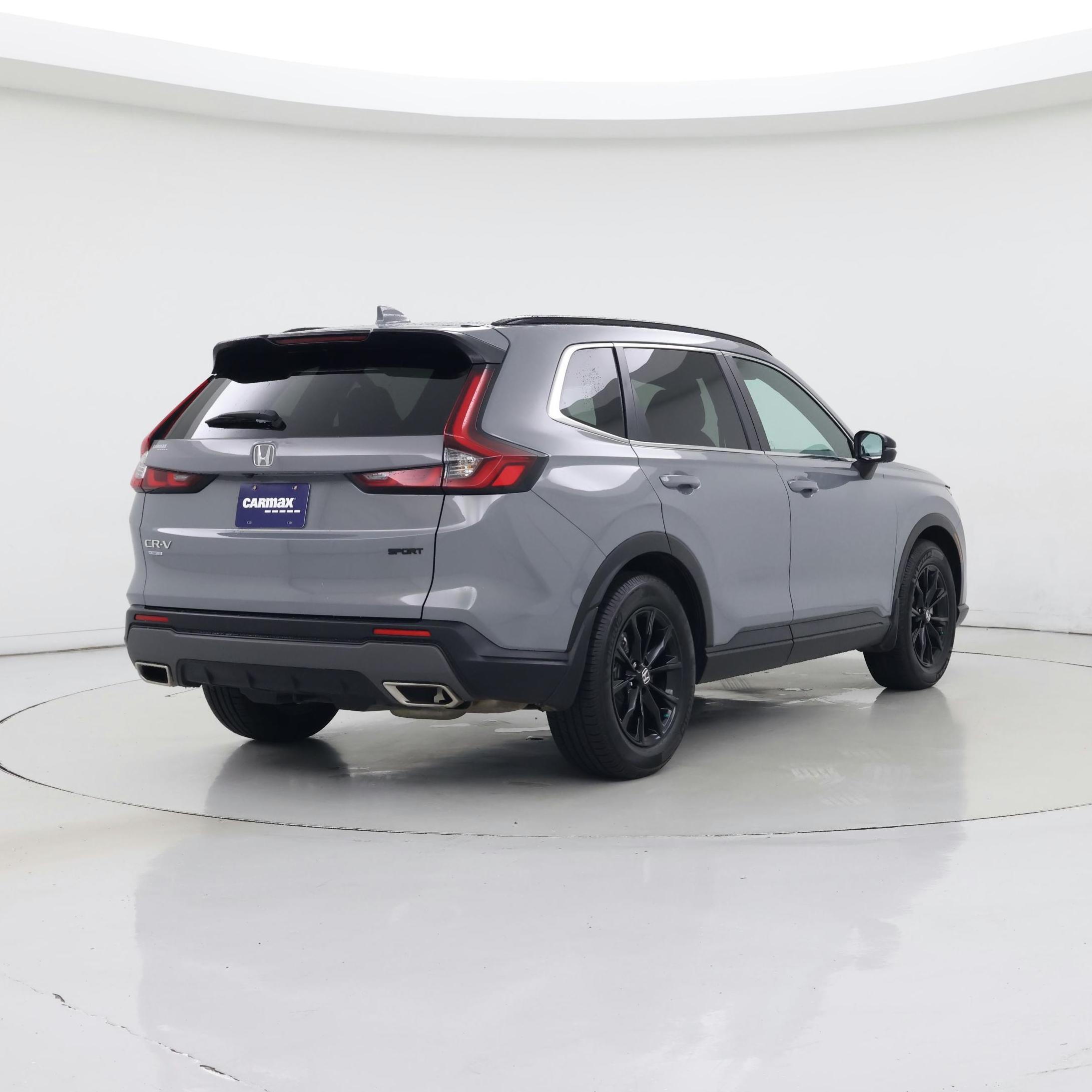 Thumbnail: 2023 Honda CR-V - 8