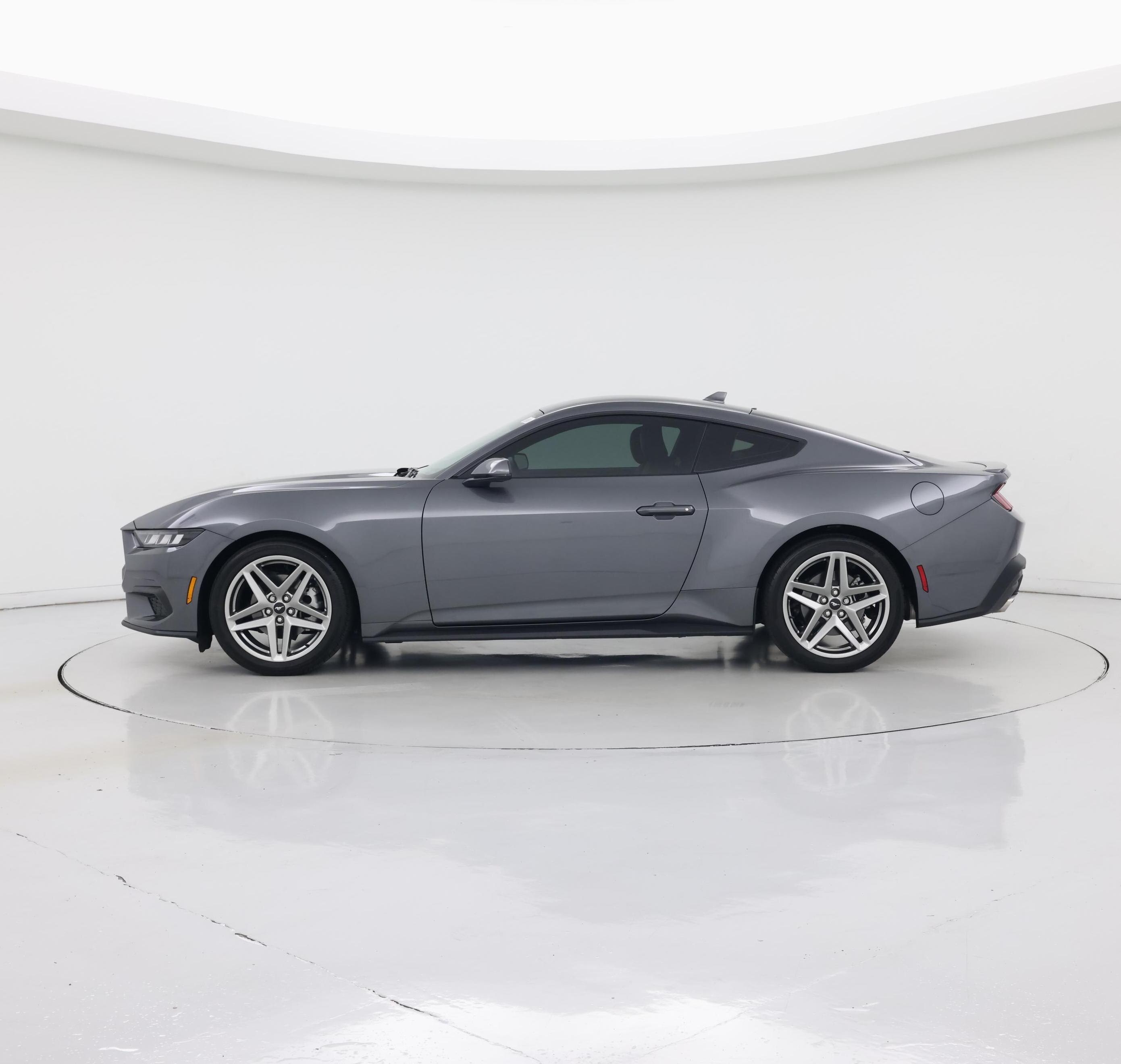 Thumbnail: 2024 Ford Mustang - 3