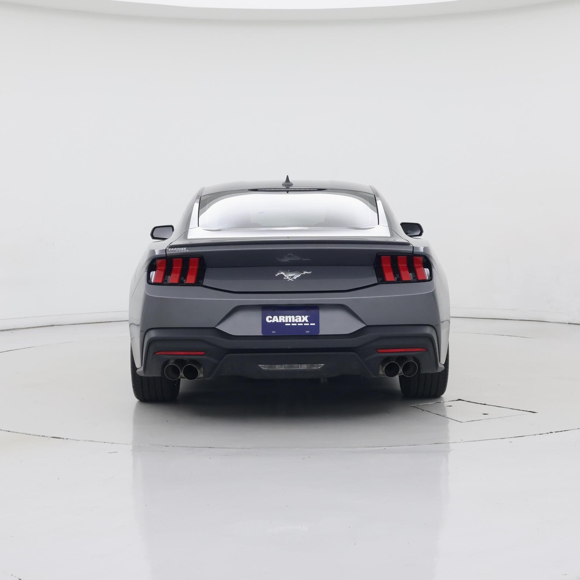 Thumbnail: 2024 Ford Mustang - 6