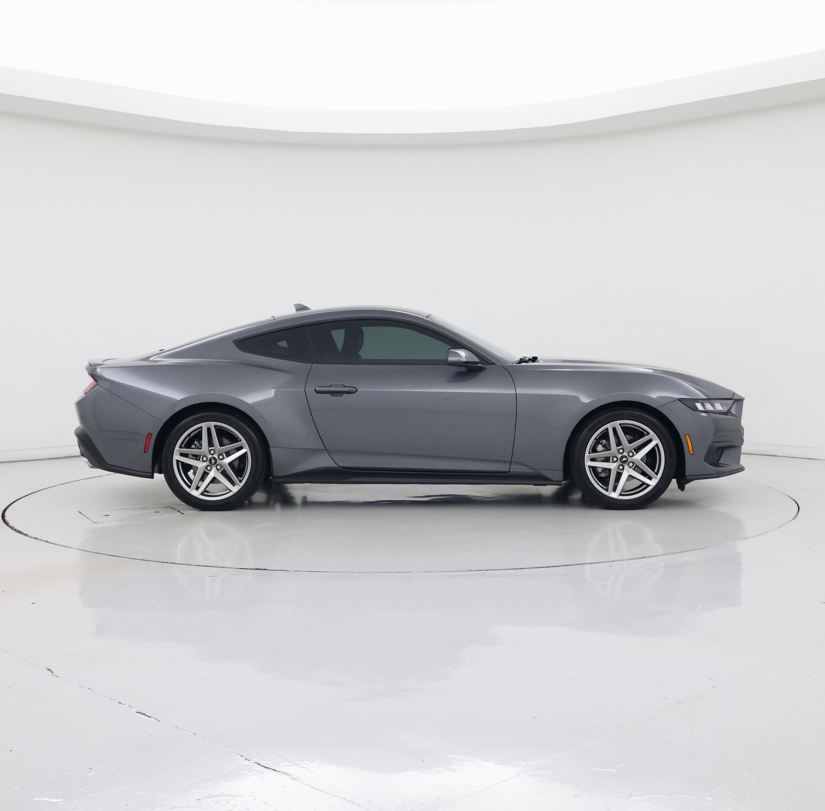 Thumbnail: 2024 Ford Mustang - 7