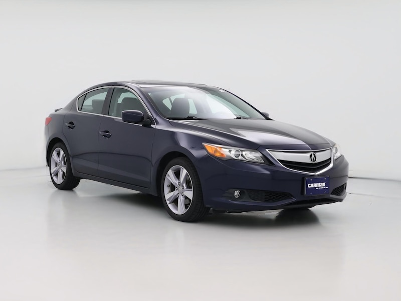 2013 Acura ILX 2.0 -
                  Irving, TX