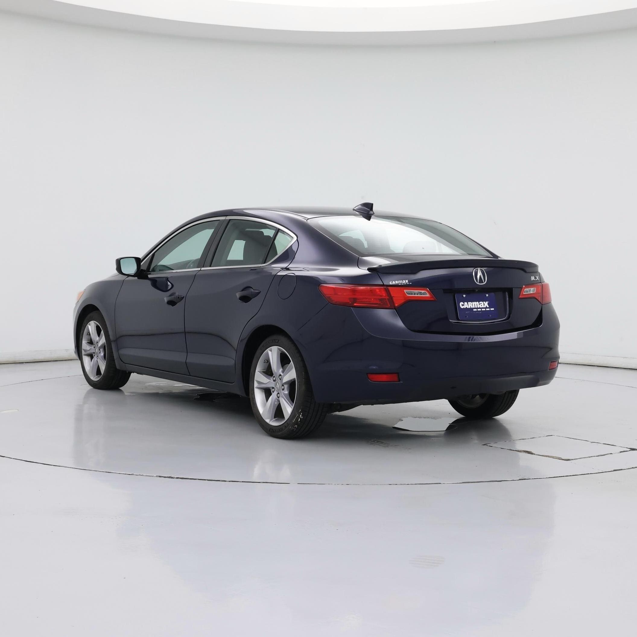 Thumbnail: 2013 Acura ILX - 2