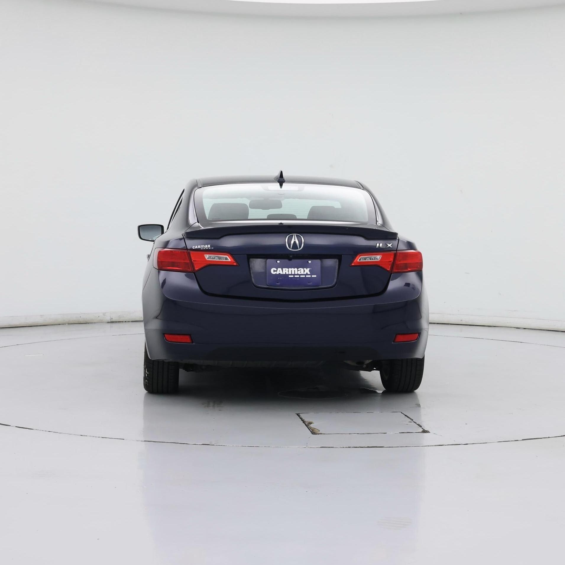 Thumbnail: 2013 Acura ILX - 6