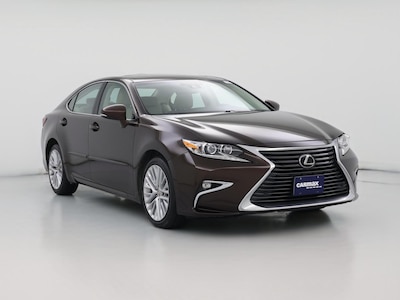 2016 Lexus ES 350 -
                  Irving, TX