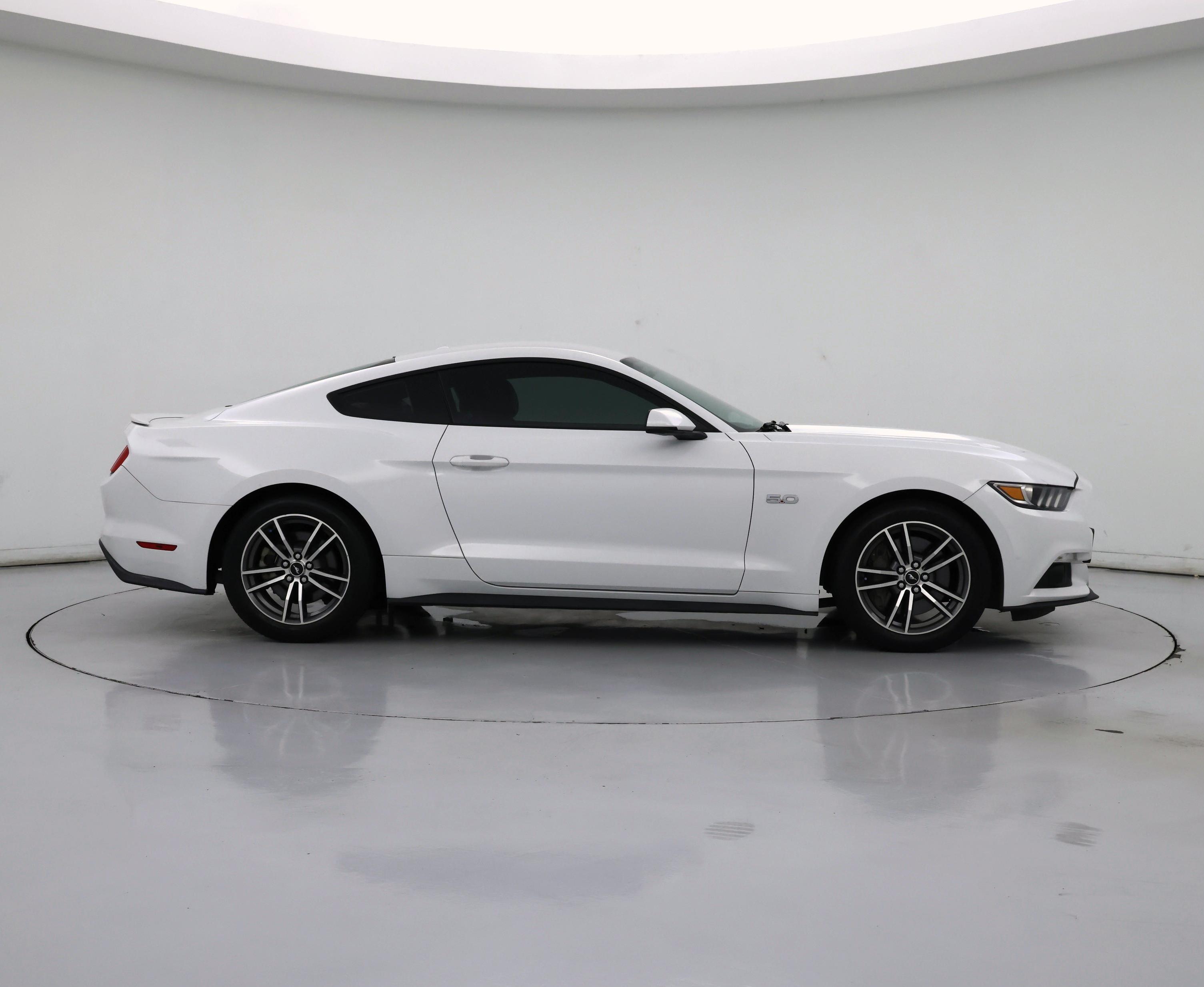Thumbnail: 2017 Ford Mustang - 7