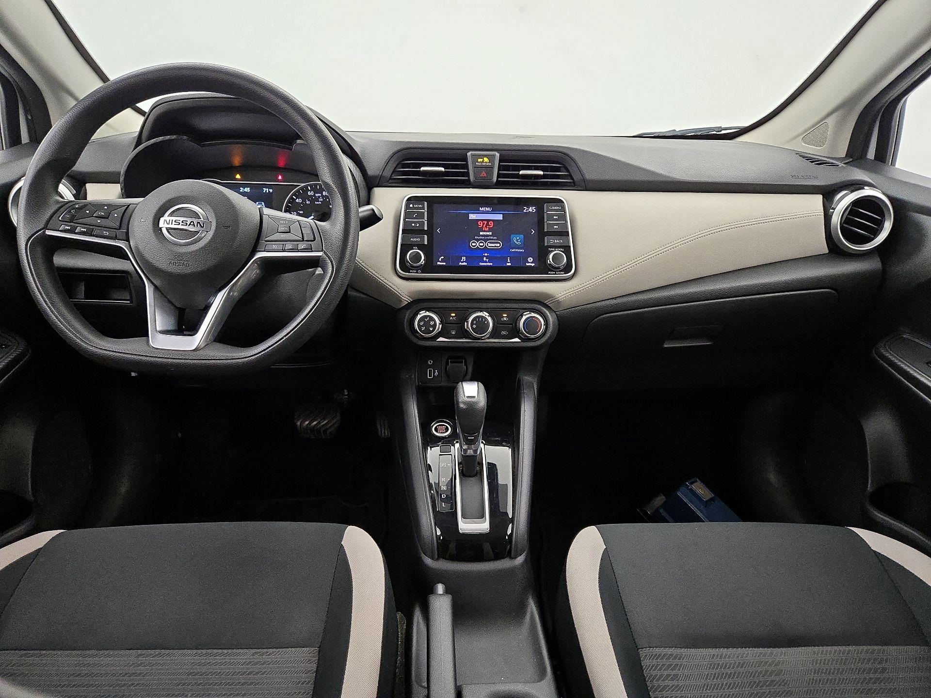 Thumbnail: 2020 Nissan Versa - 9