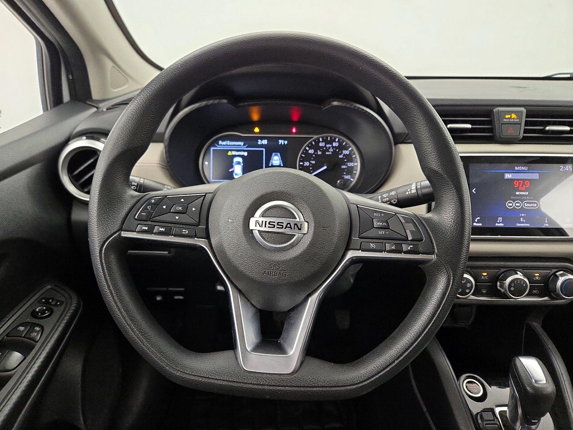 Thumbnail: 2020 Nissan Versa - 10