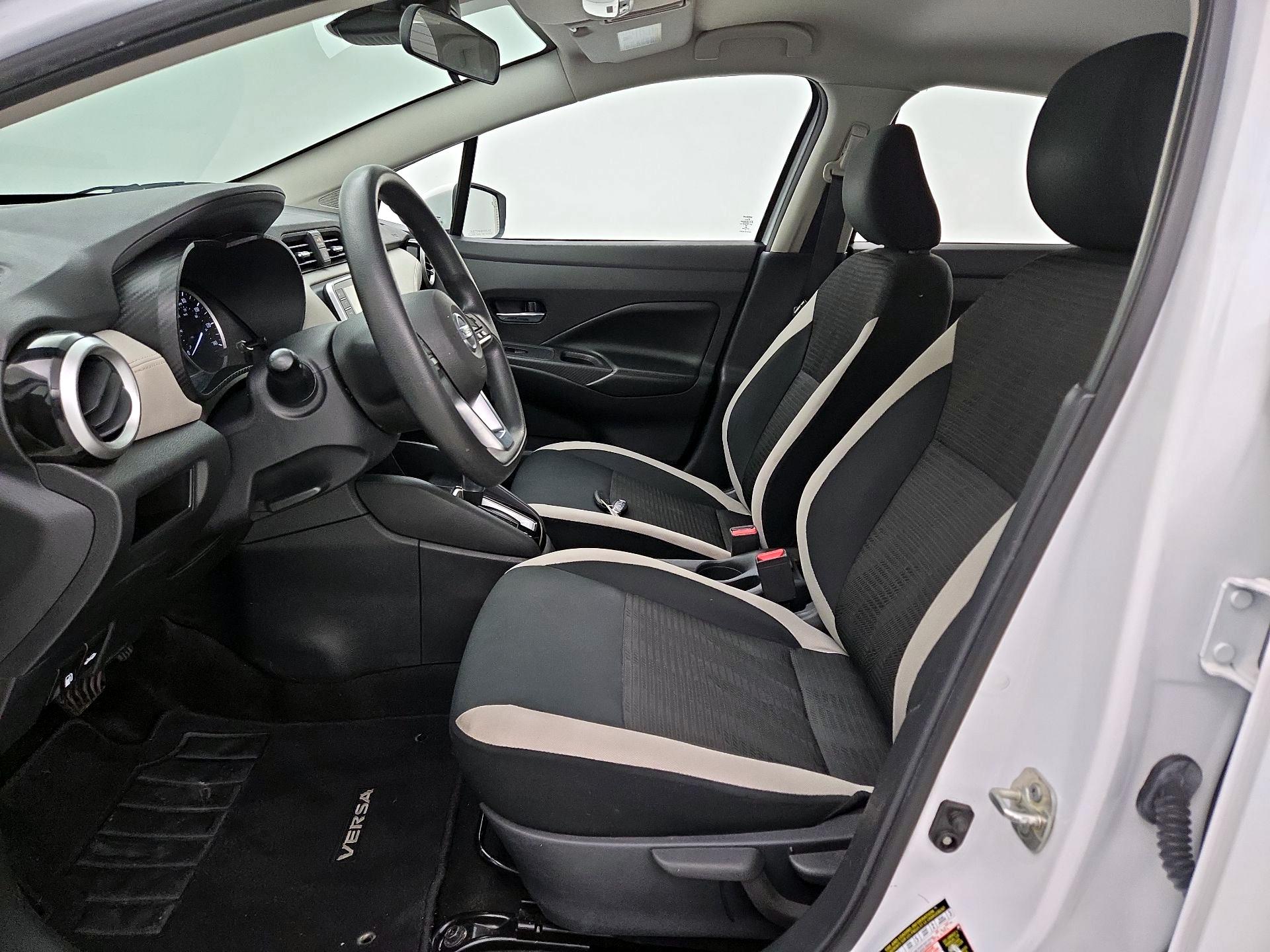 Thumbnail: 2020 Nissan Versa - 11