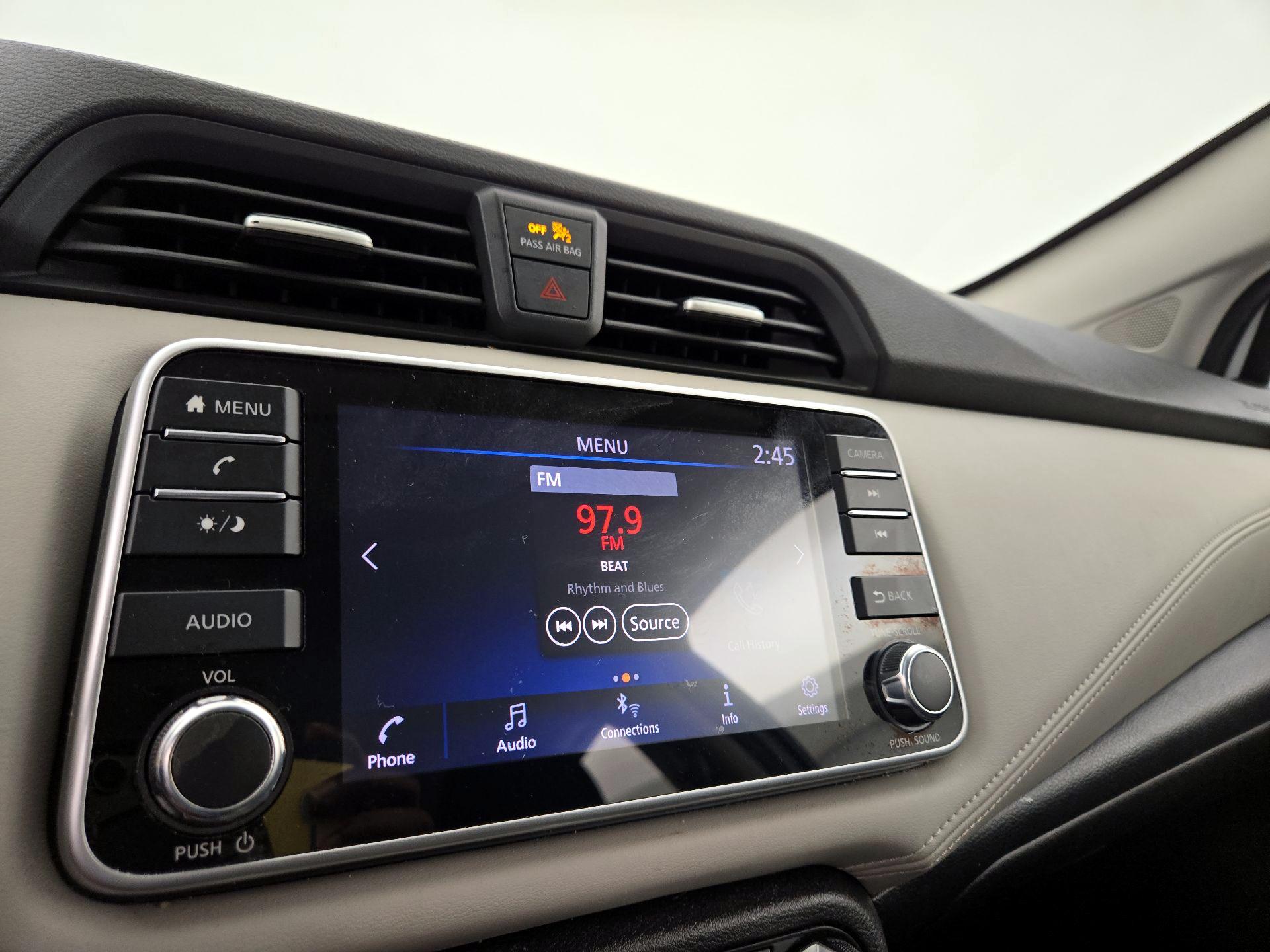 Thumbnail: 2020 Nissan Versa - 14