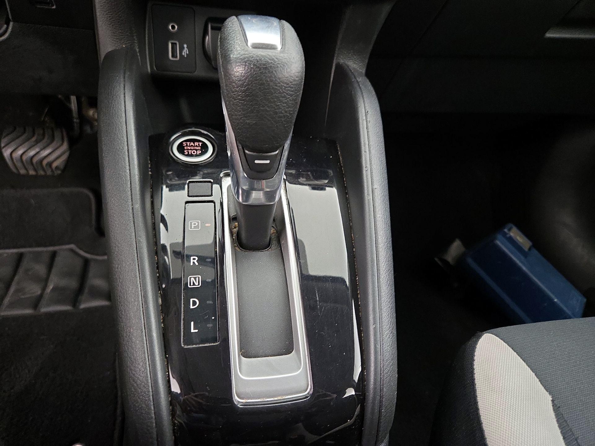 Thumbnail: 2020 Nissan Versa - 16