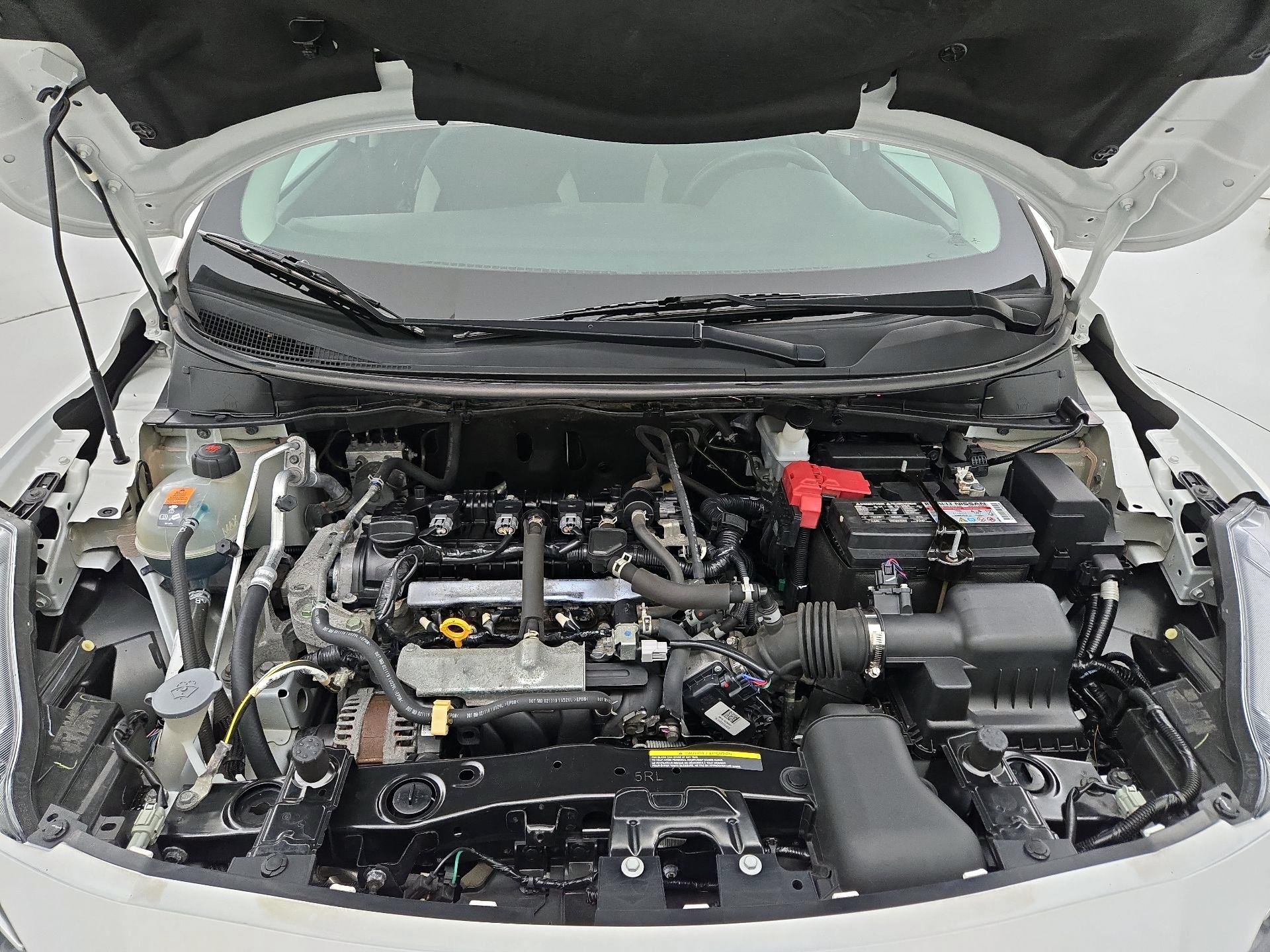 Thumbnail: 2020 Nissan Versa - 20