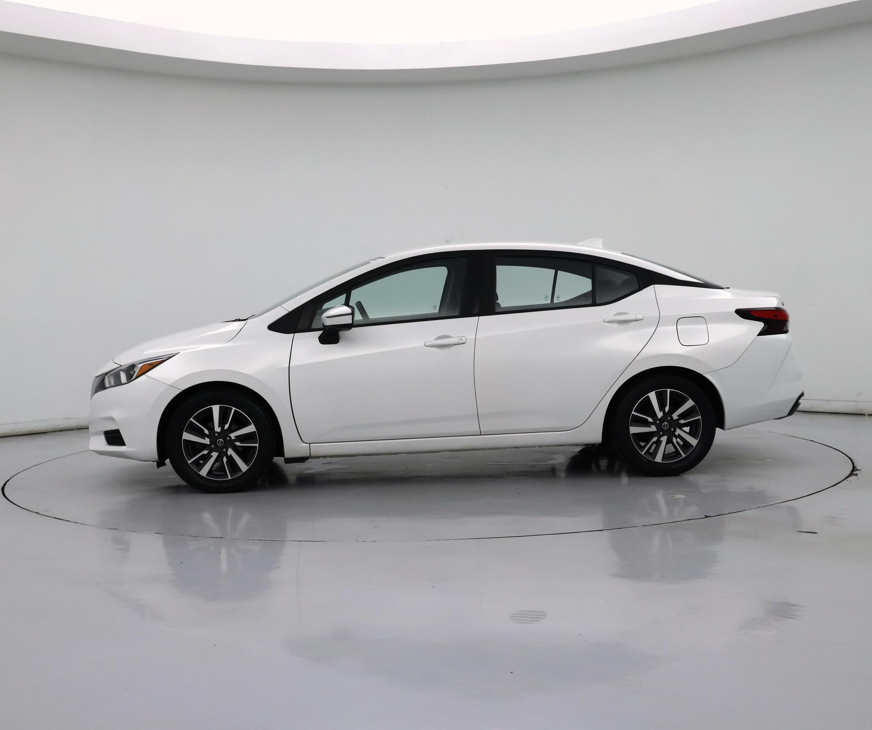 Thumbnail: 2020 Nissan Versa - 3