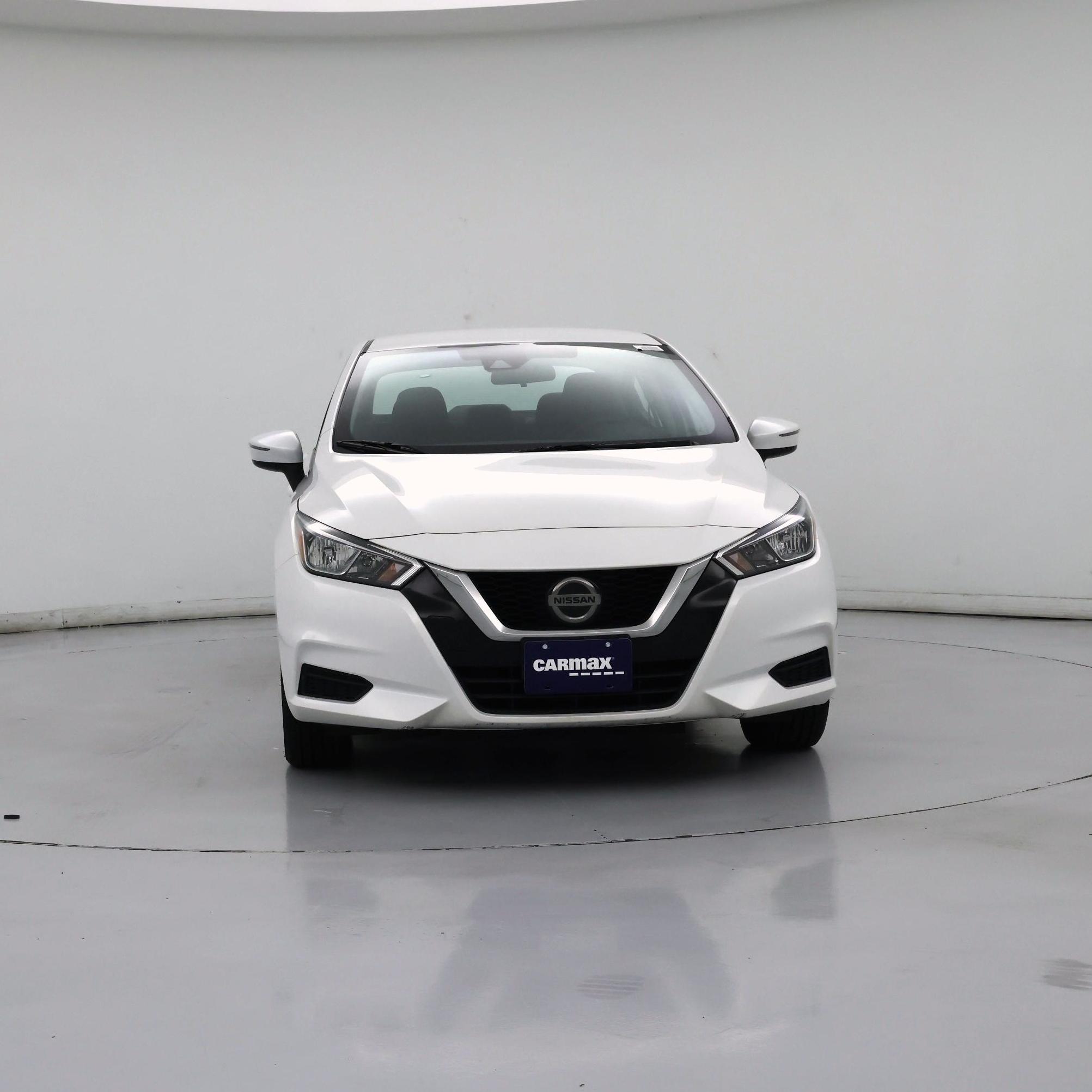 Thumbnail: 2020 Nissan Versa - 5