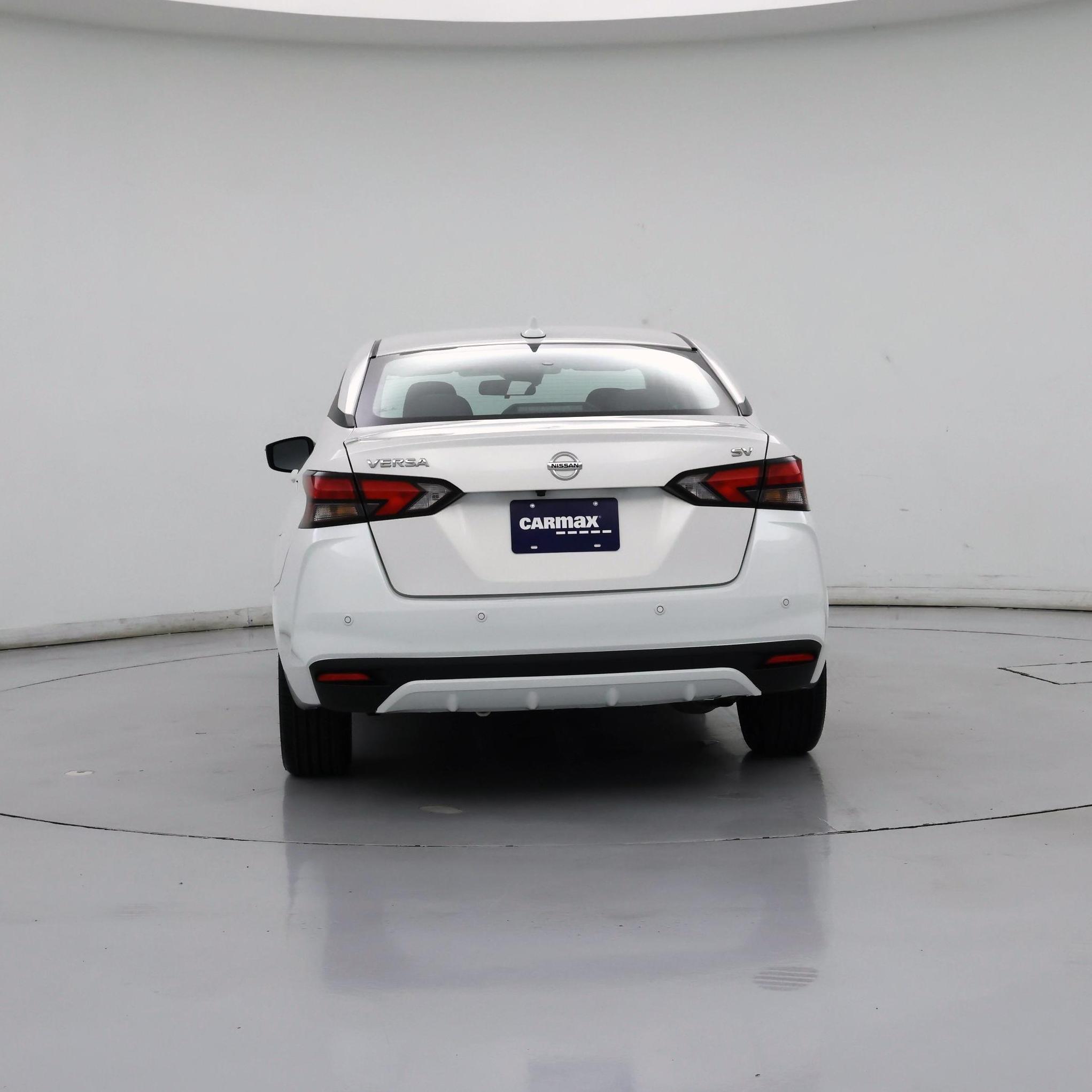 Thumbnail: 2020 Nissan Versa - 6