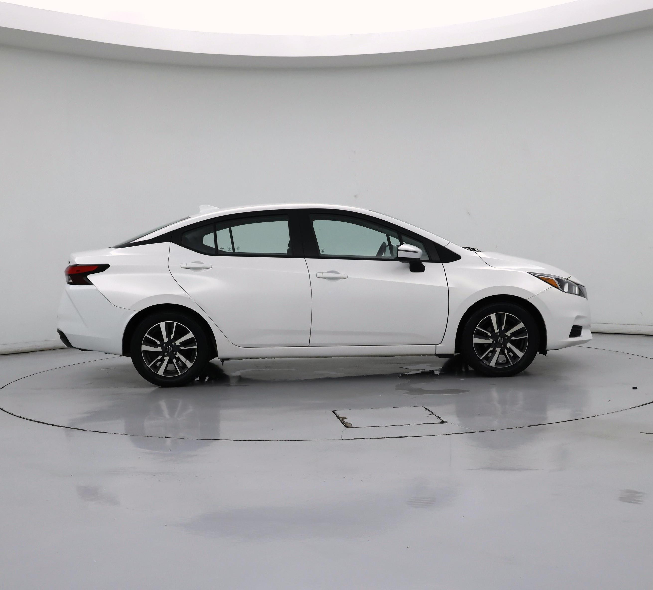 Thumbnail: 2020 Nissan Versa - 7