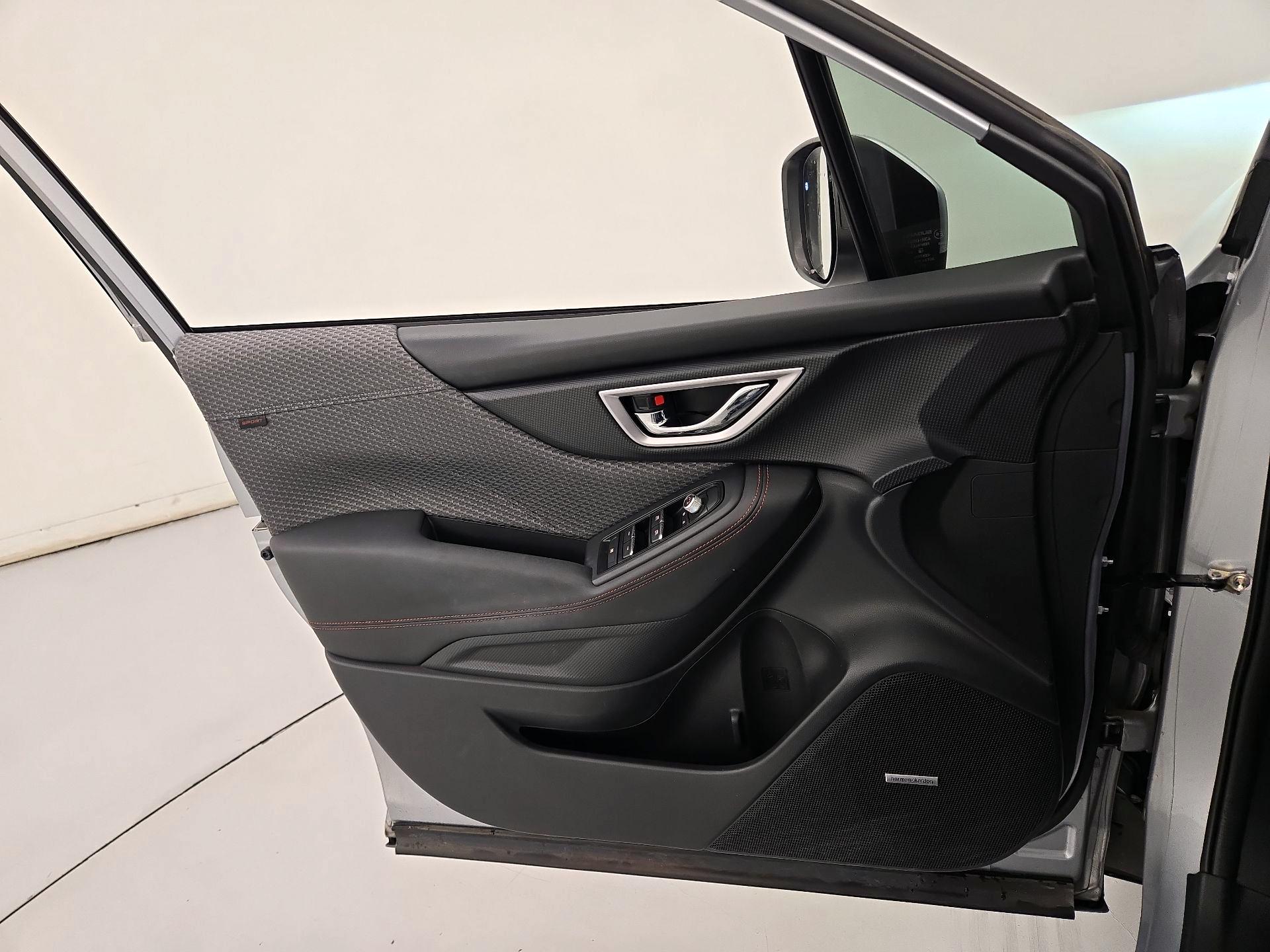 Thumbnail: 2021 Subaru Forester - 12