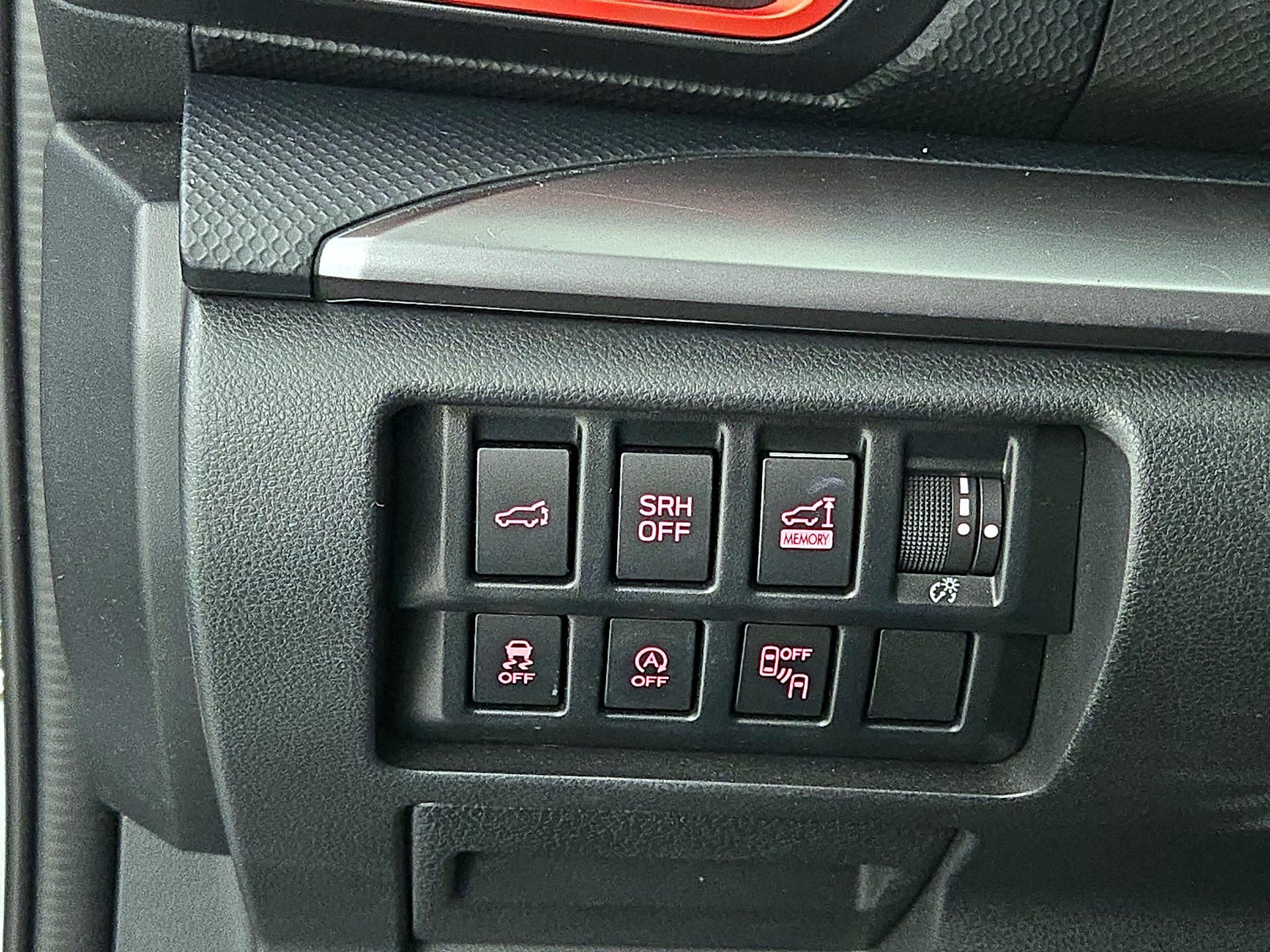 Thumbnail: 2021 Subaru Forester - 13