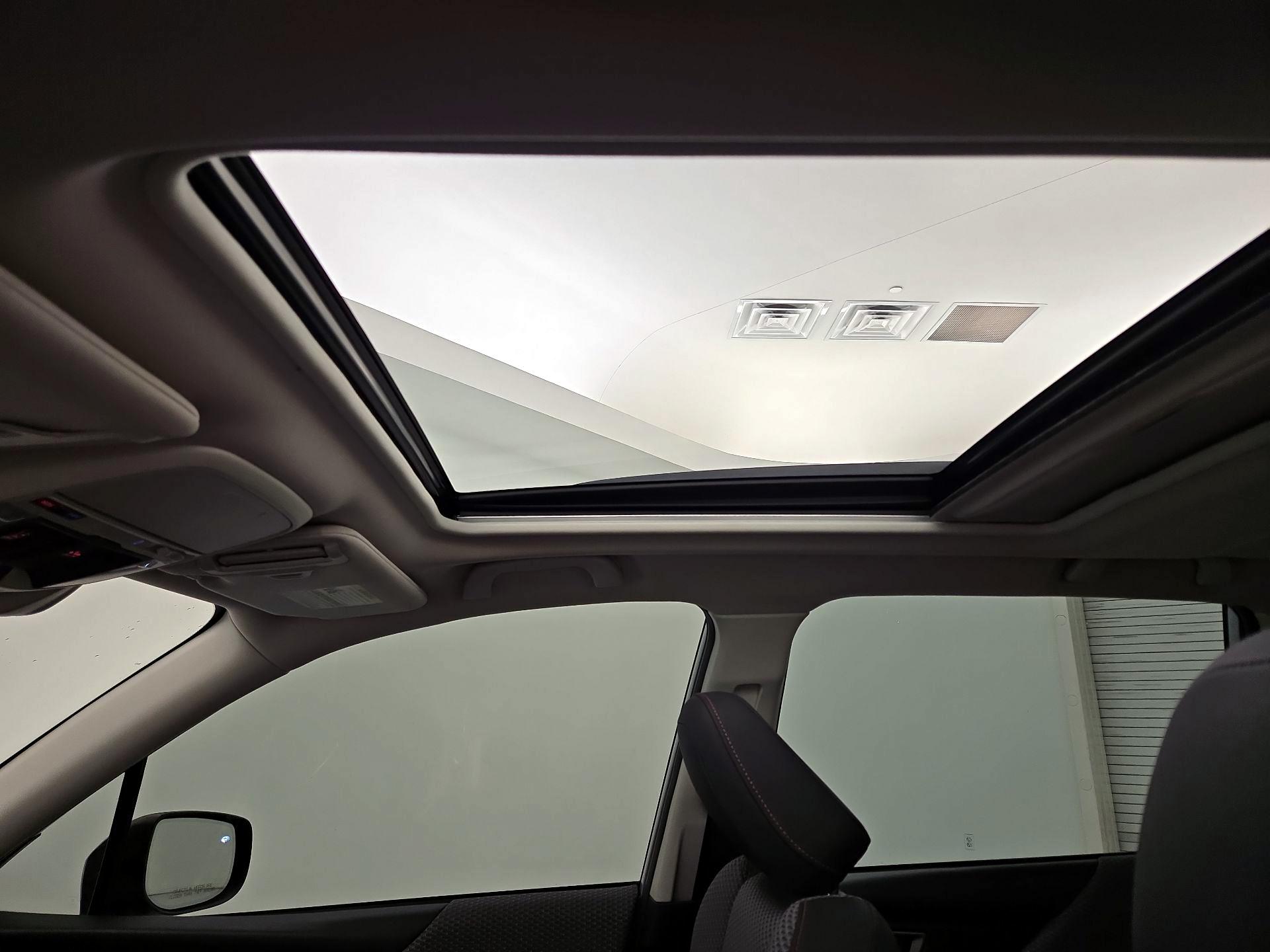 Thumbnail: 2021 Subaru Forester - 19