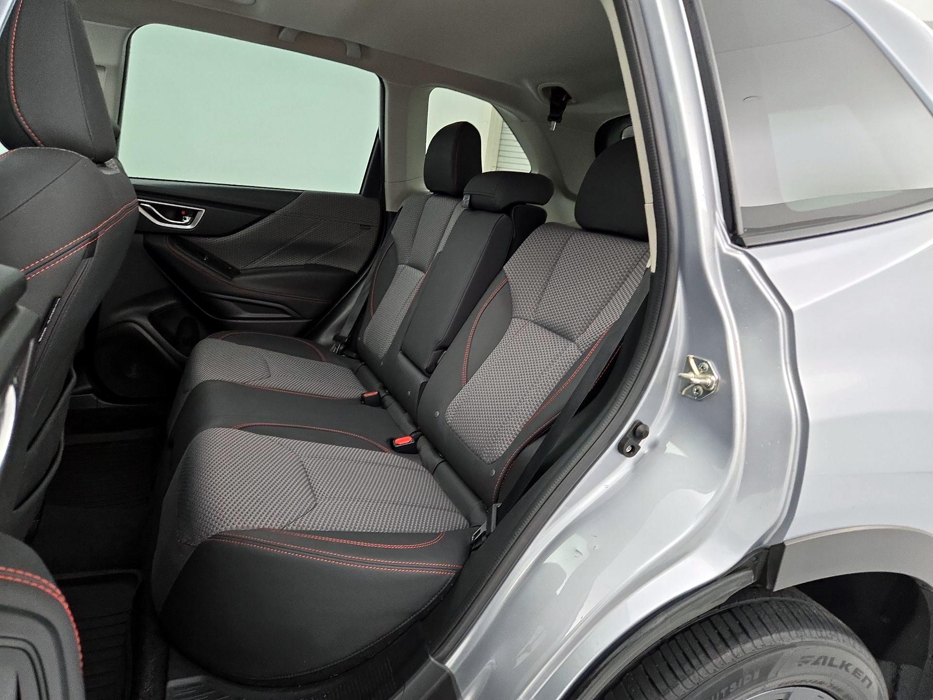 Thumbnail: 2021 Subaru Forester - 20