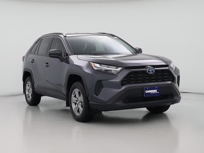2024 Toyota RAV4 LE -
                  Denton, TX