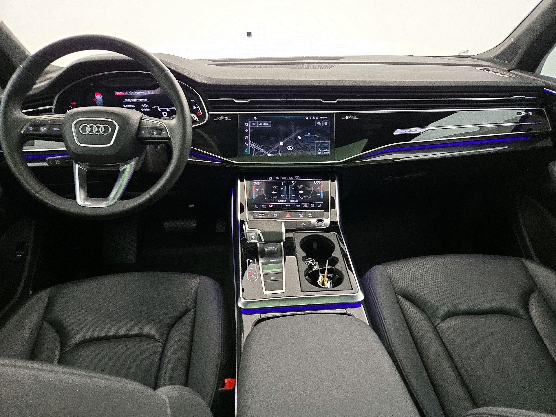 Thumbnail: 2022 Audi Q7 - 9