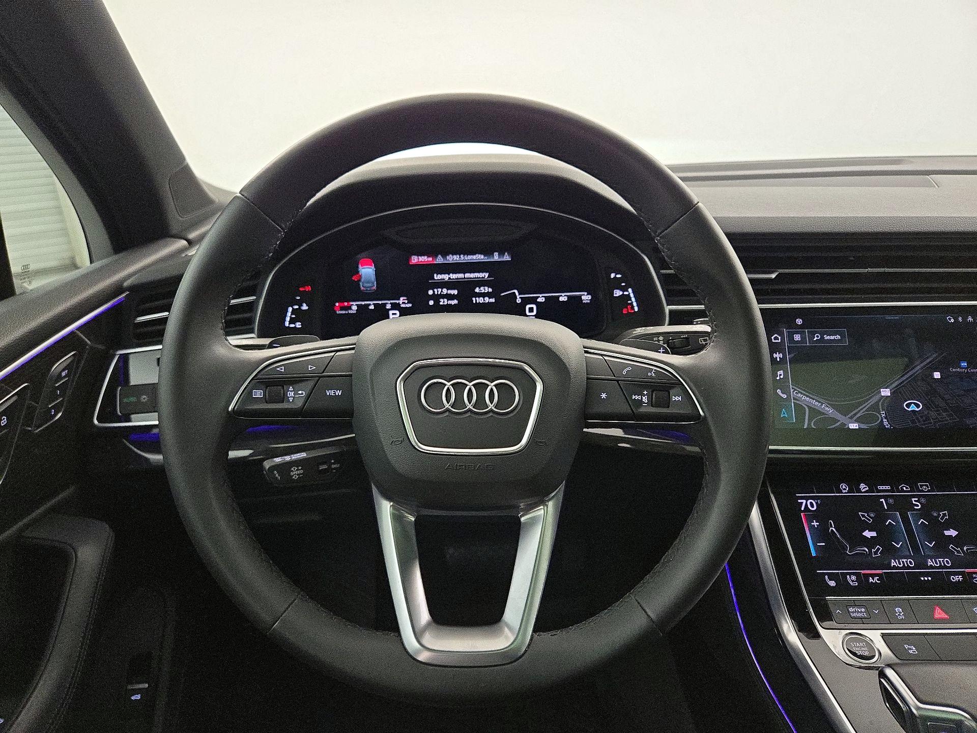 Thumbnail: 2022 Audi Q7 - 10