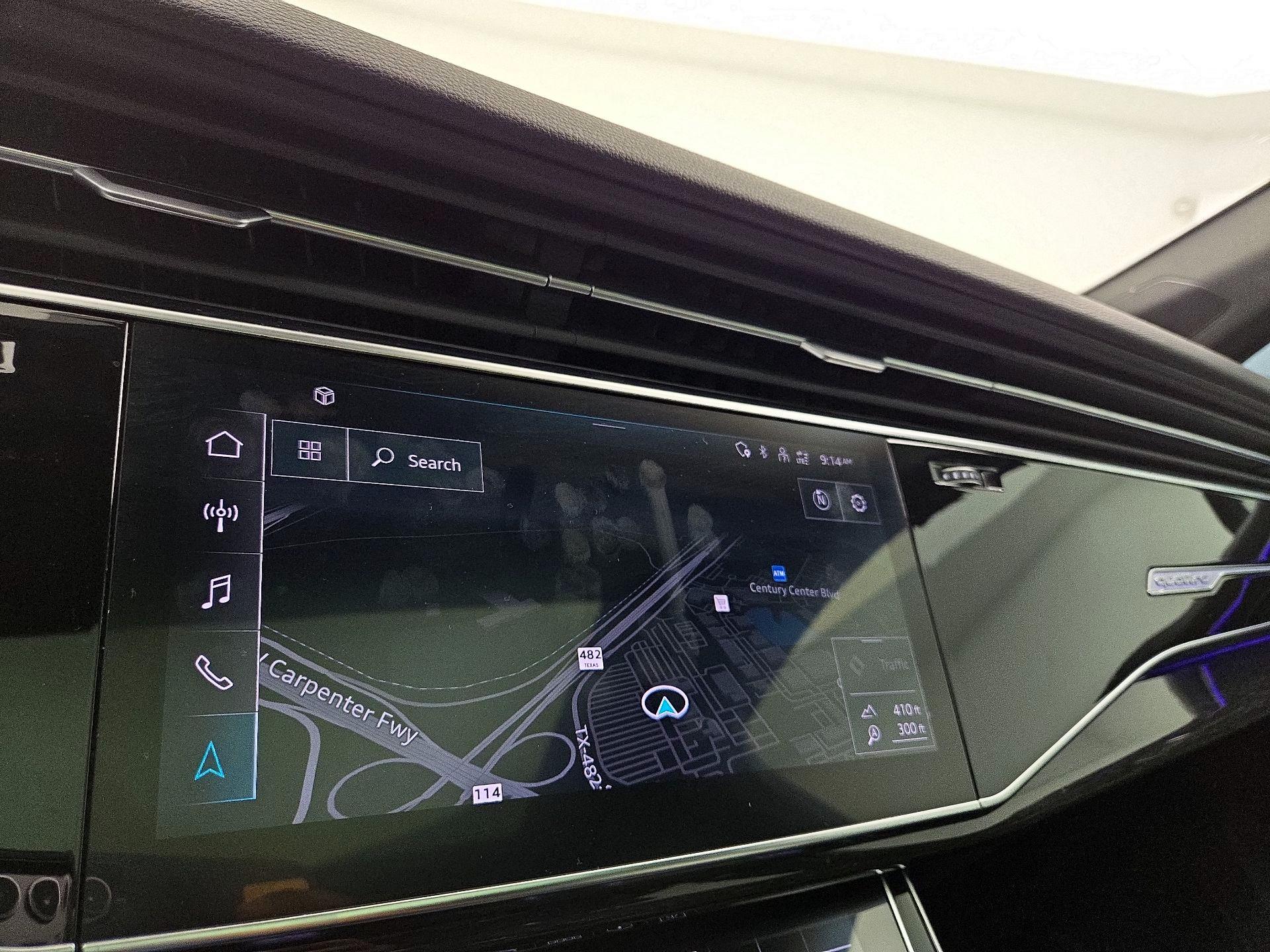 Thumbnail: 2022 Audi Q7 - 14
