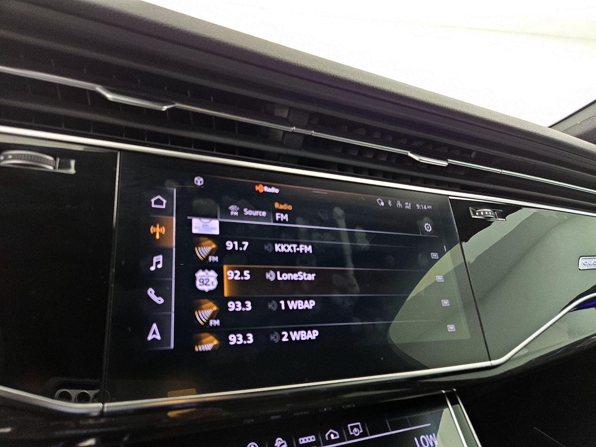 Thumbnail: 2022 Audi Q7 - 16