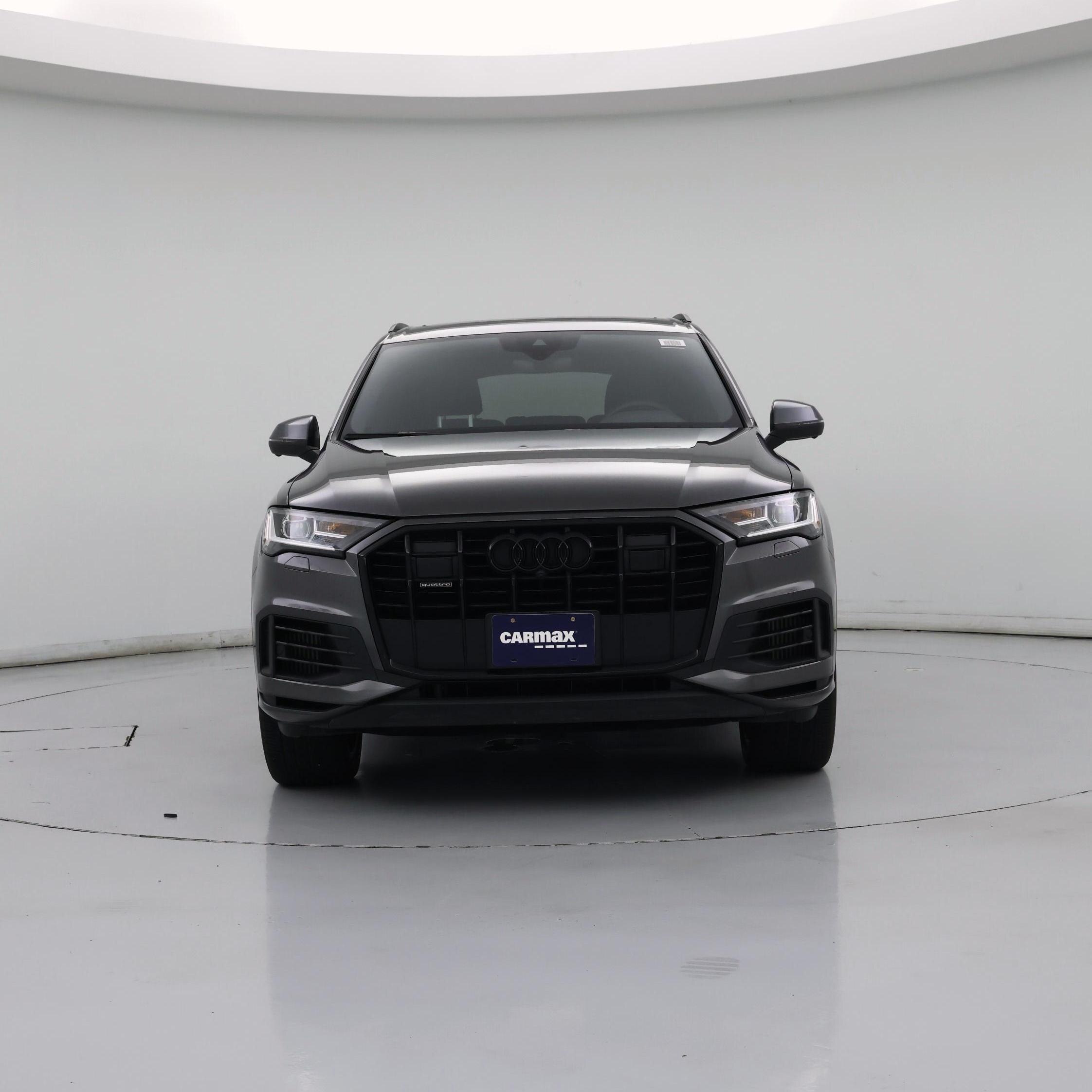 Thumbnail: 2022 Audi Q7 - 5