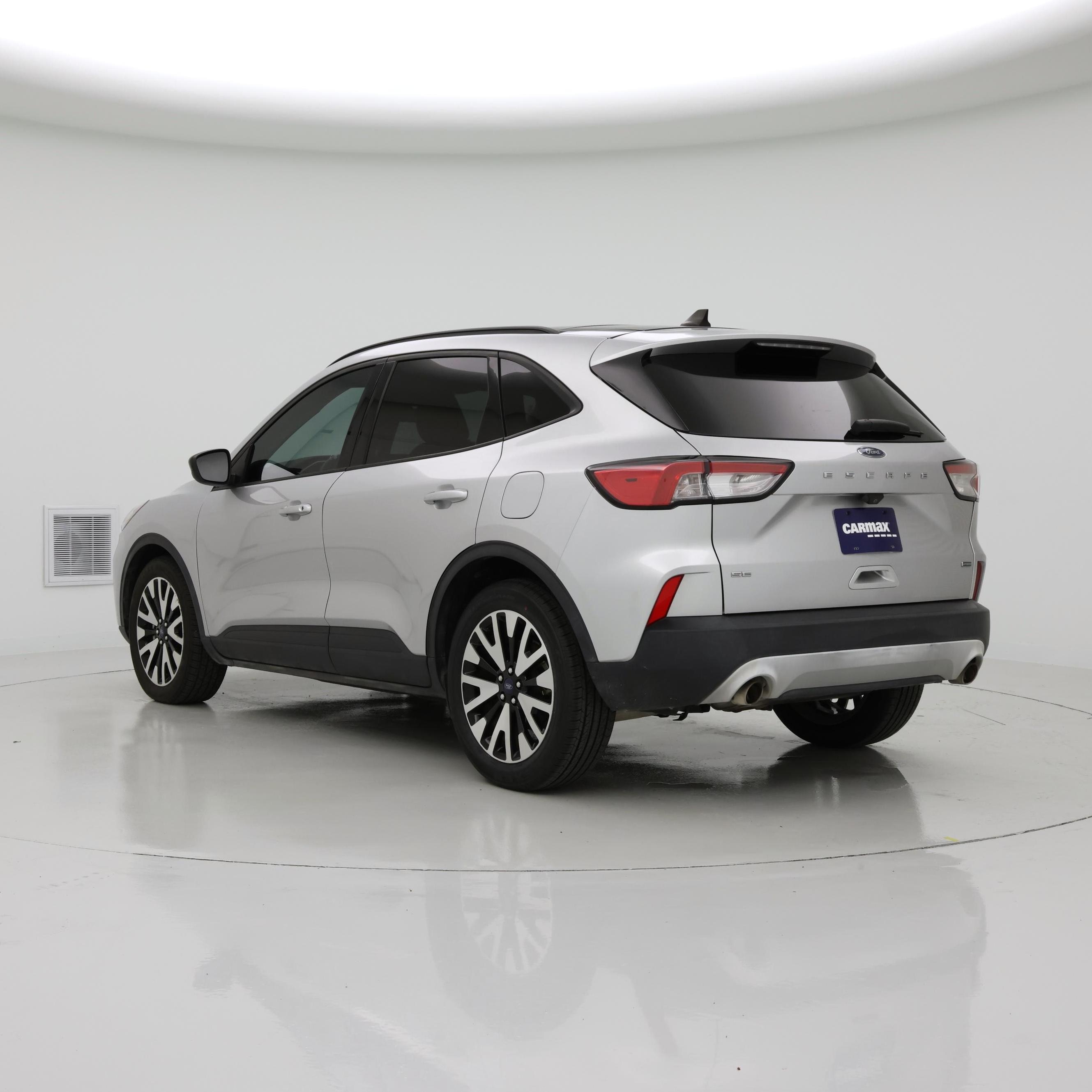 Thumbnail: 2020 Ford Escape - 2