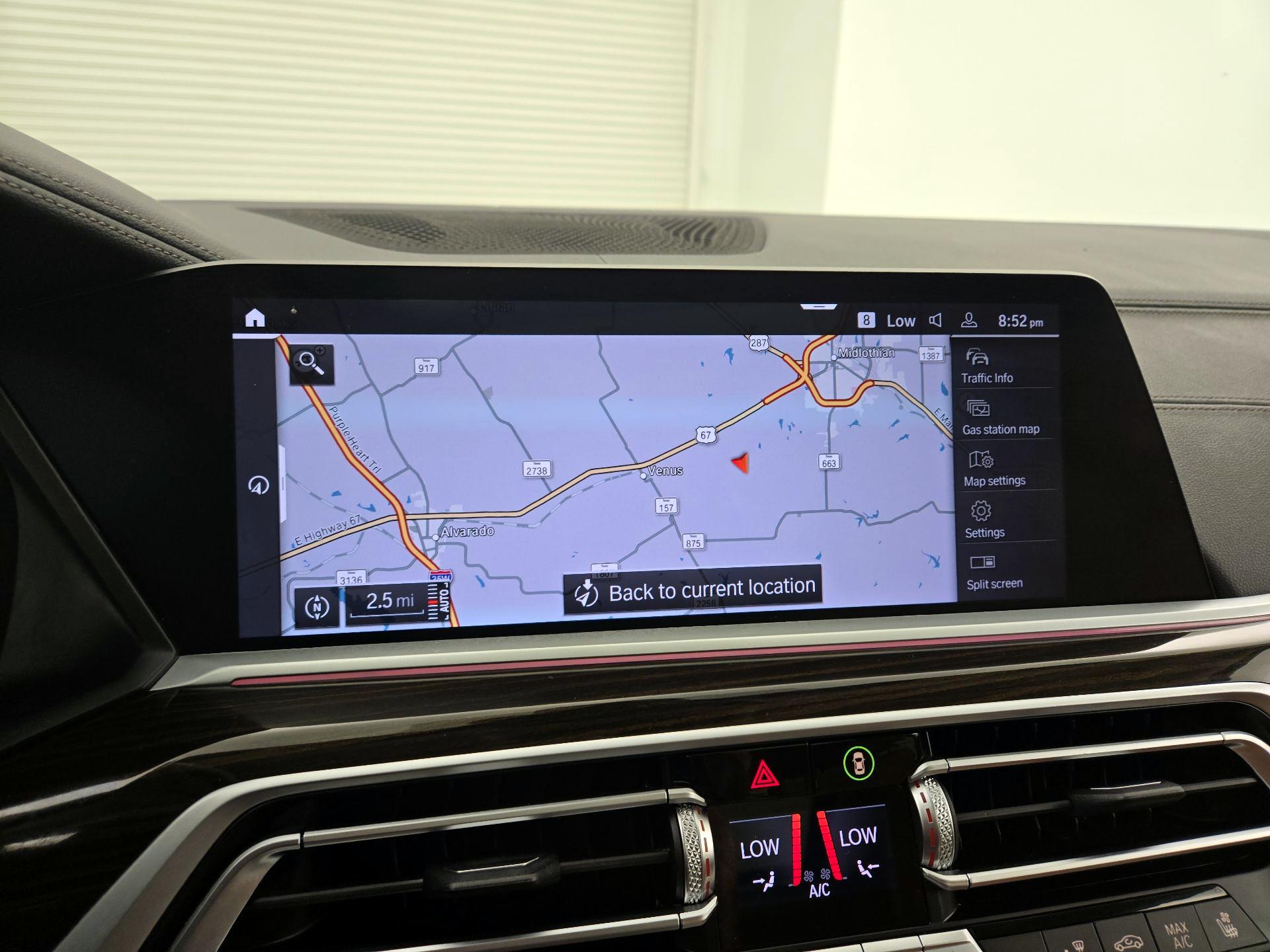 Thumbnail: 2021 BMW X7 - 14
