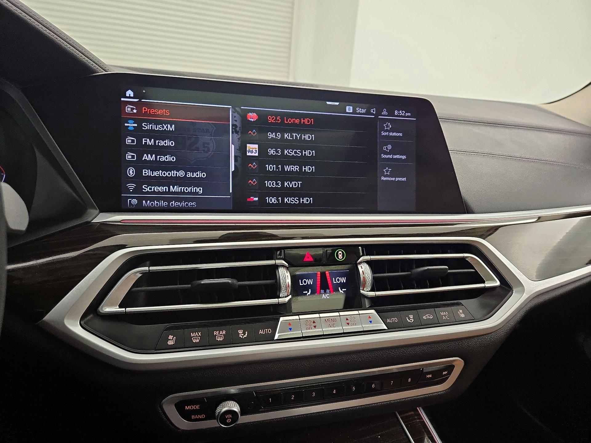 Thumbnail: 2021 BMW X7 - 16