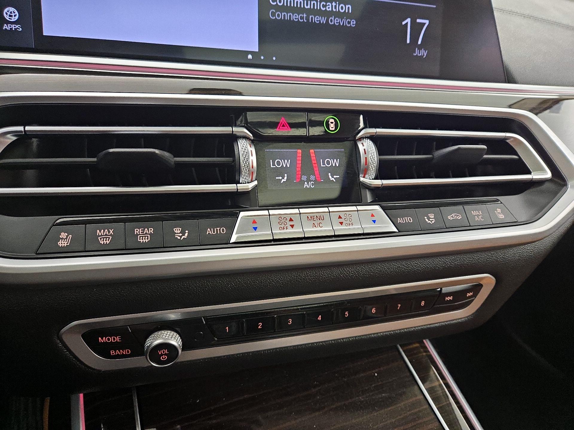 Thumbnail: 2021 BMW X7 - 17